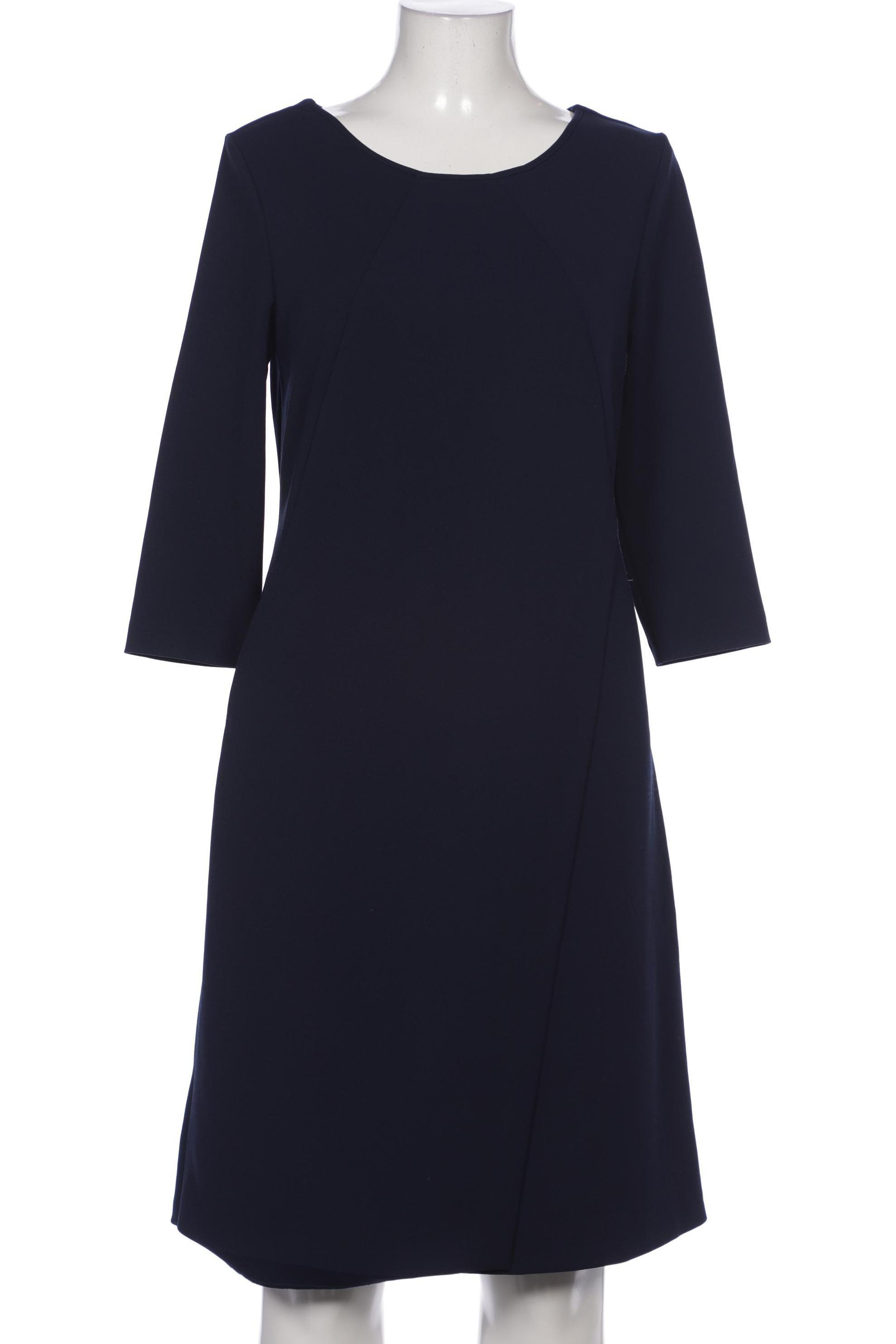 

Qiero Damen Kleid, marineblau, Gr. 40