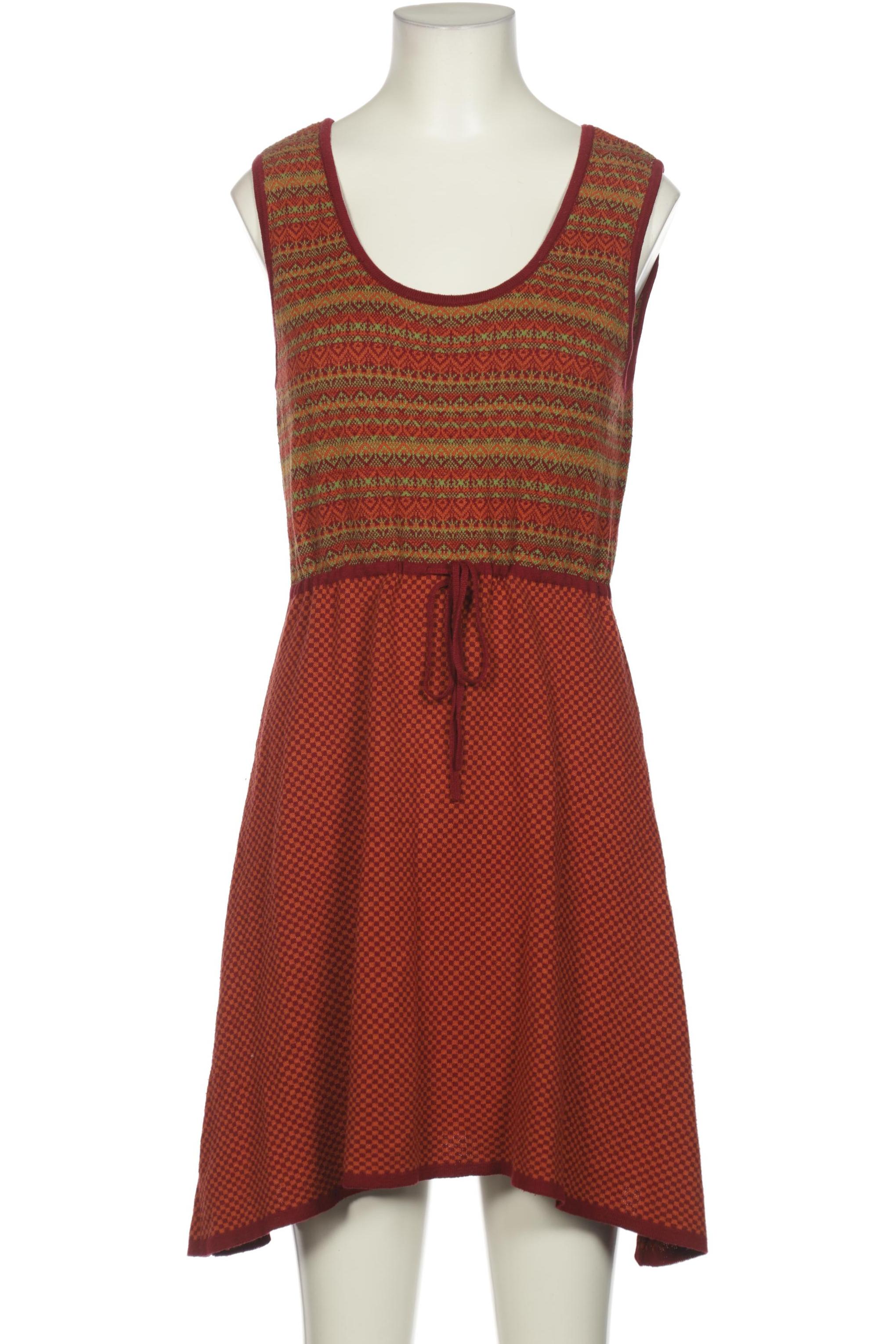 

Qiero Damen Kleid, rot, Gr. 36