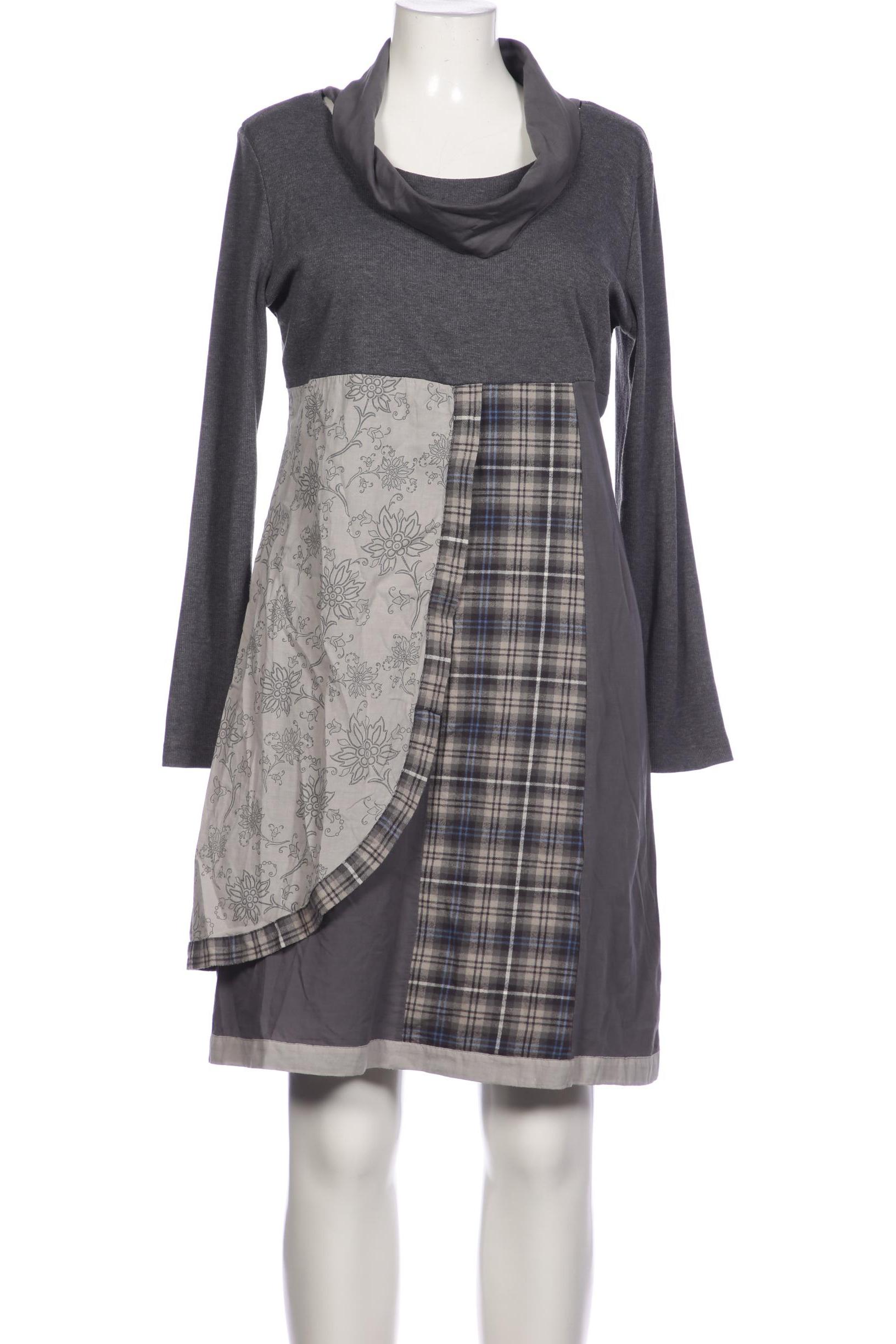 

Qiero Damen Kleid, grau, Gr. 44