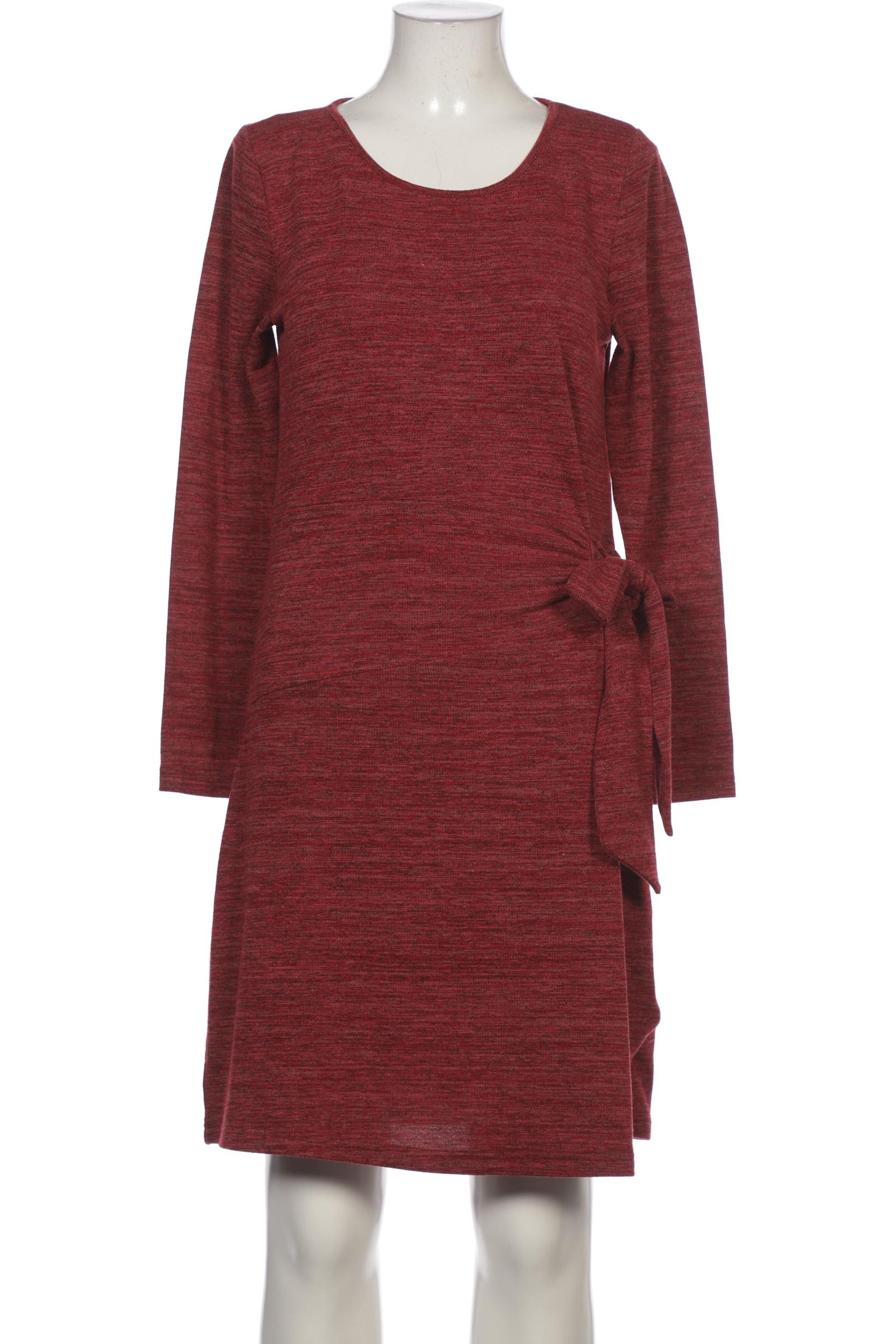 

Qiero Damen Kleid, bordeaux, Gr. 40