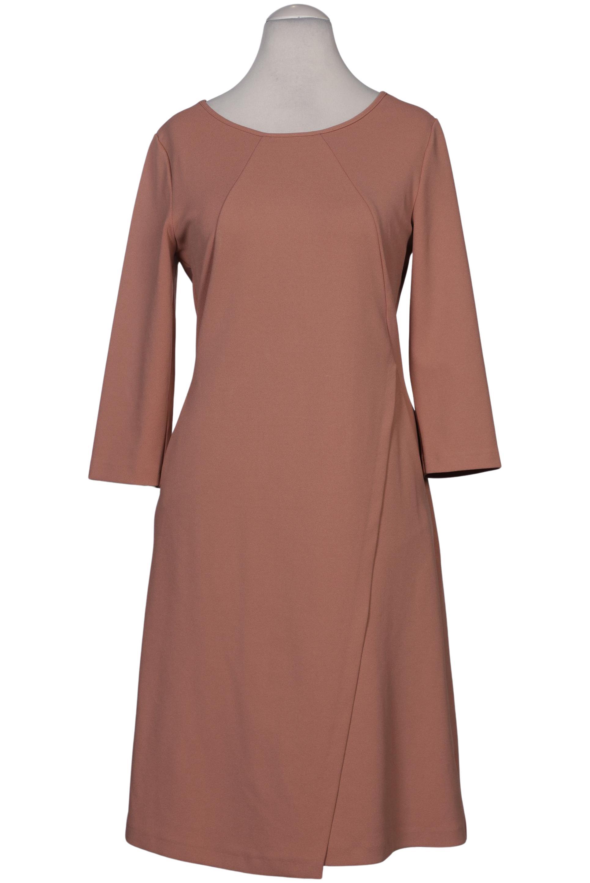 

Qiero Damen Kleid, orange, Gr. 38