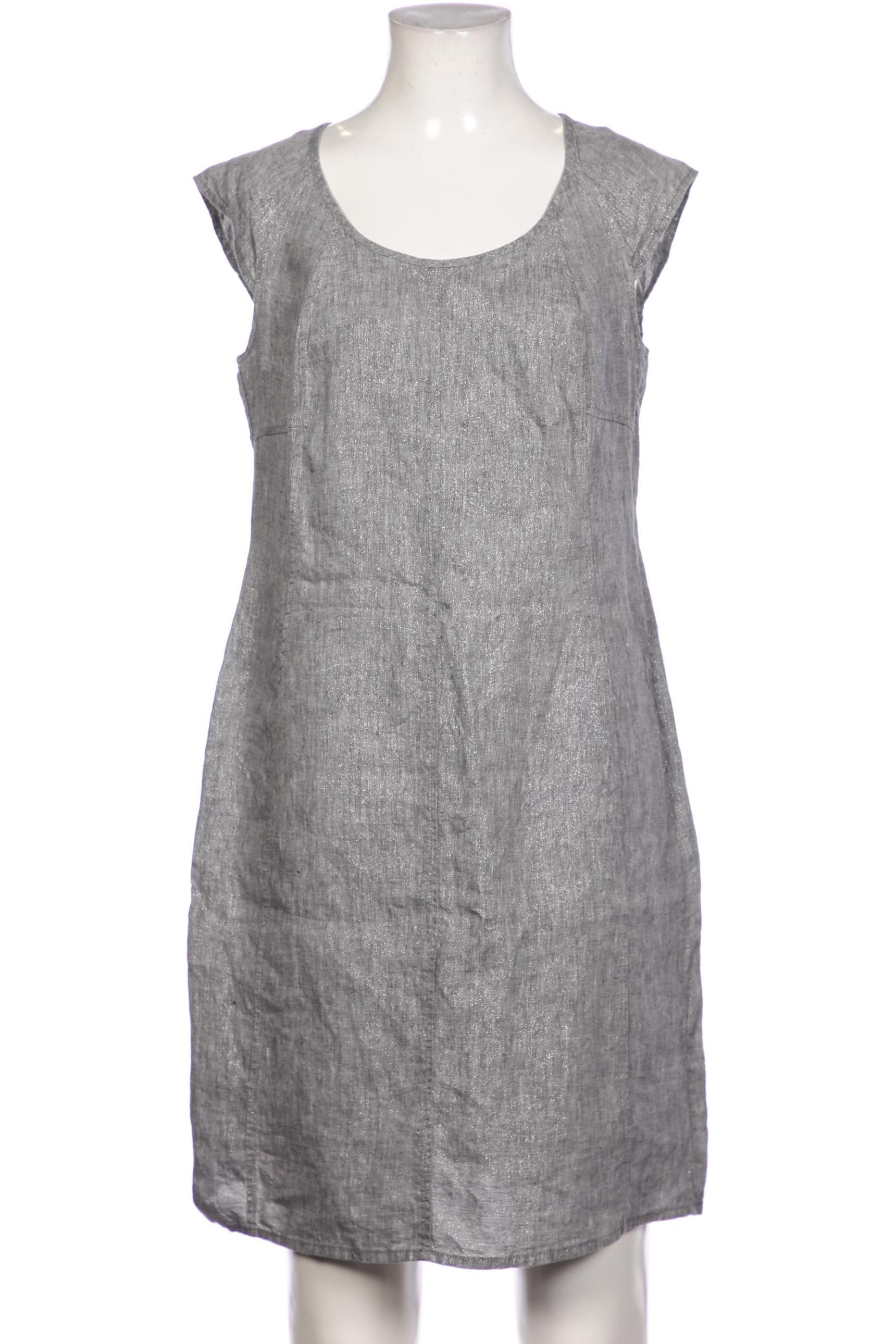 

Qiero Damen Kleid, grau, Gr. 38