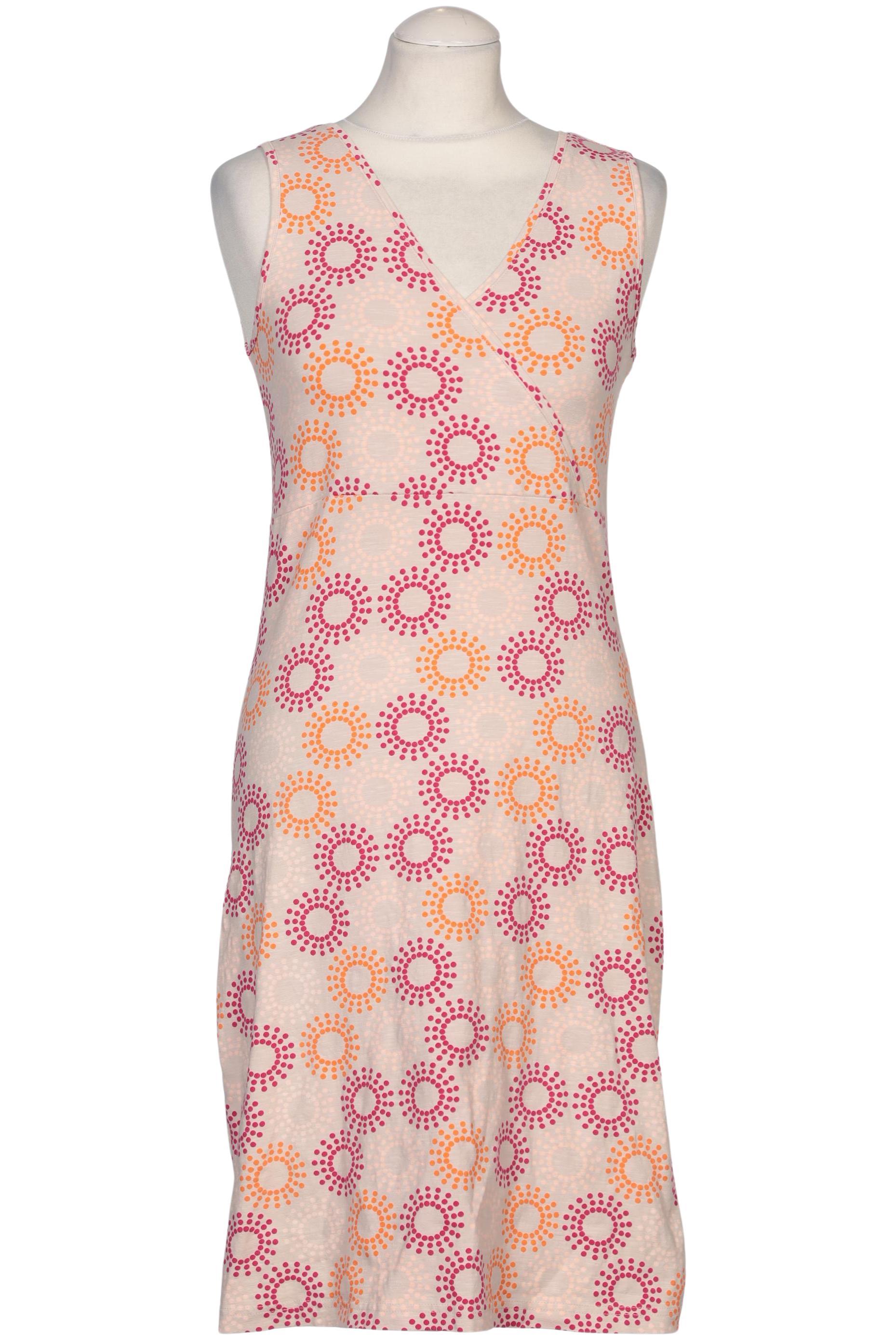 

Qiero Damen Kleid, mehrfarbig, Gr. 38