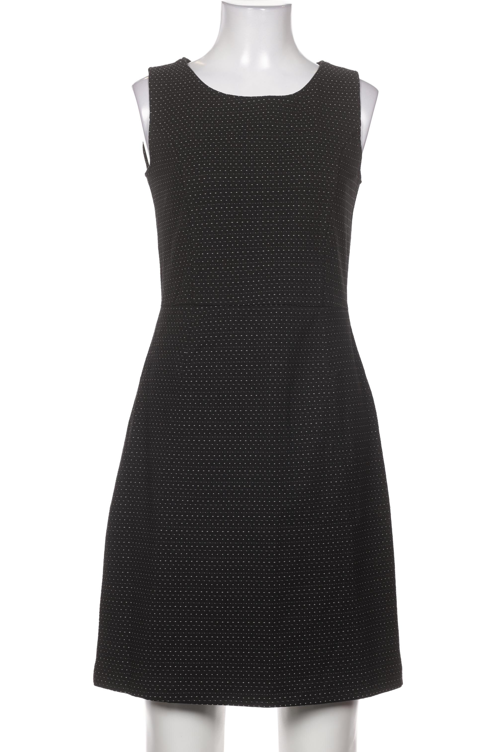 

Qiero Damen Kleid, schwarz, Gr. 36