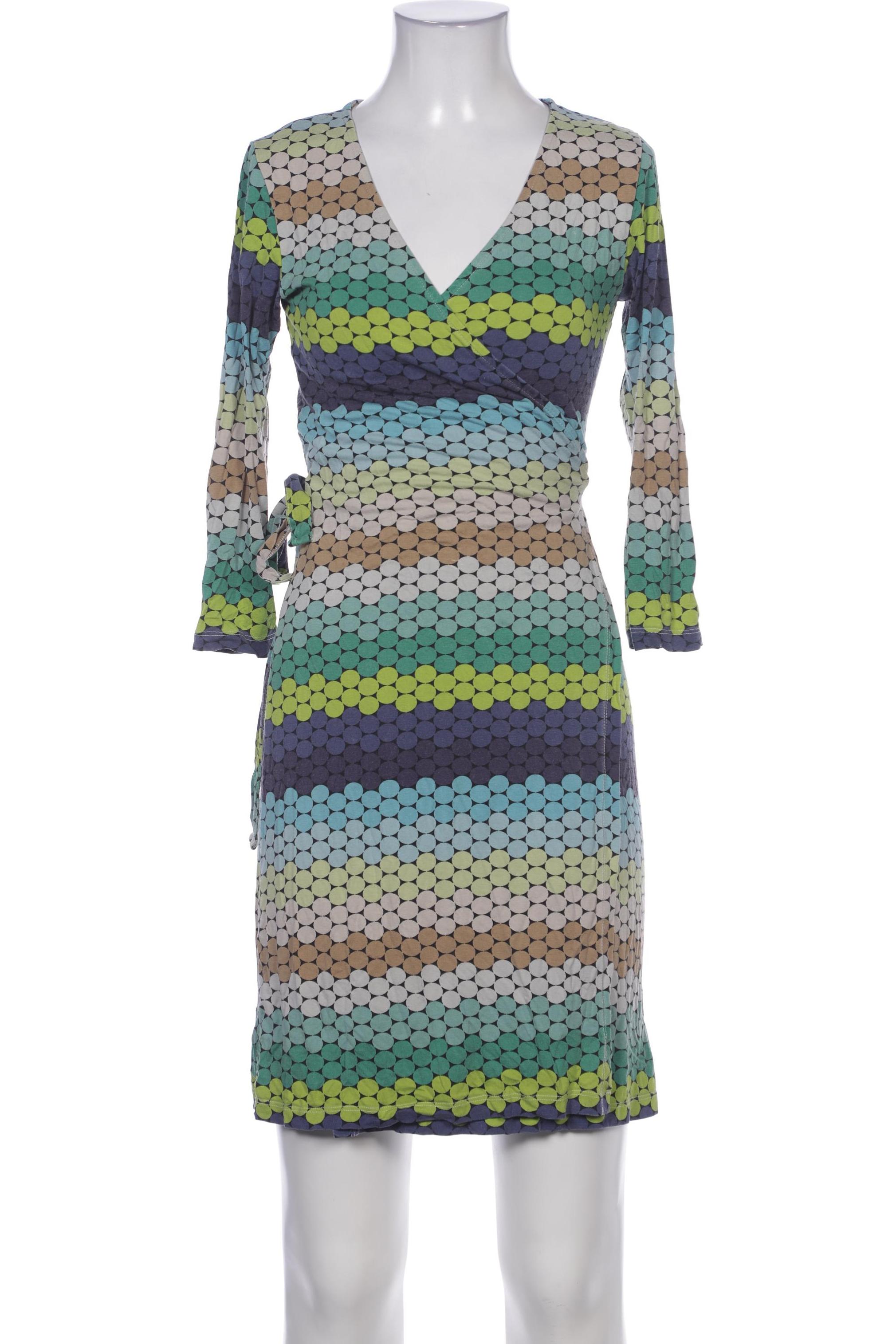 

Qiero Damen Kleid, mehrfarbig, Gr. 34