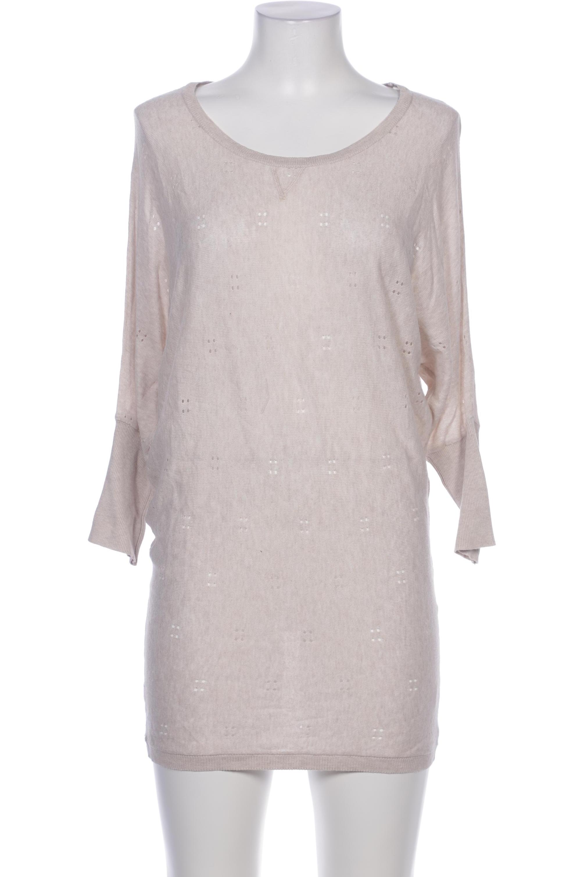

Qiero Damen Kleid, beige, Gr. 38