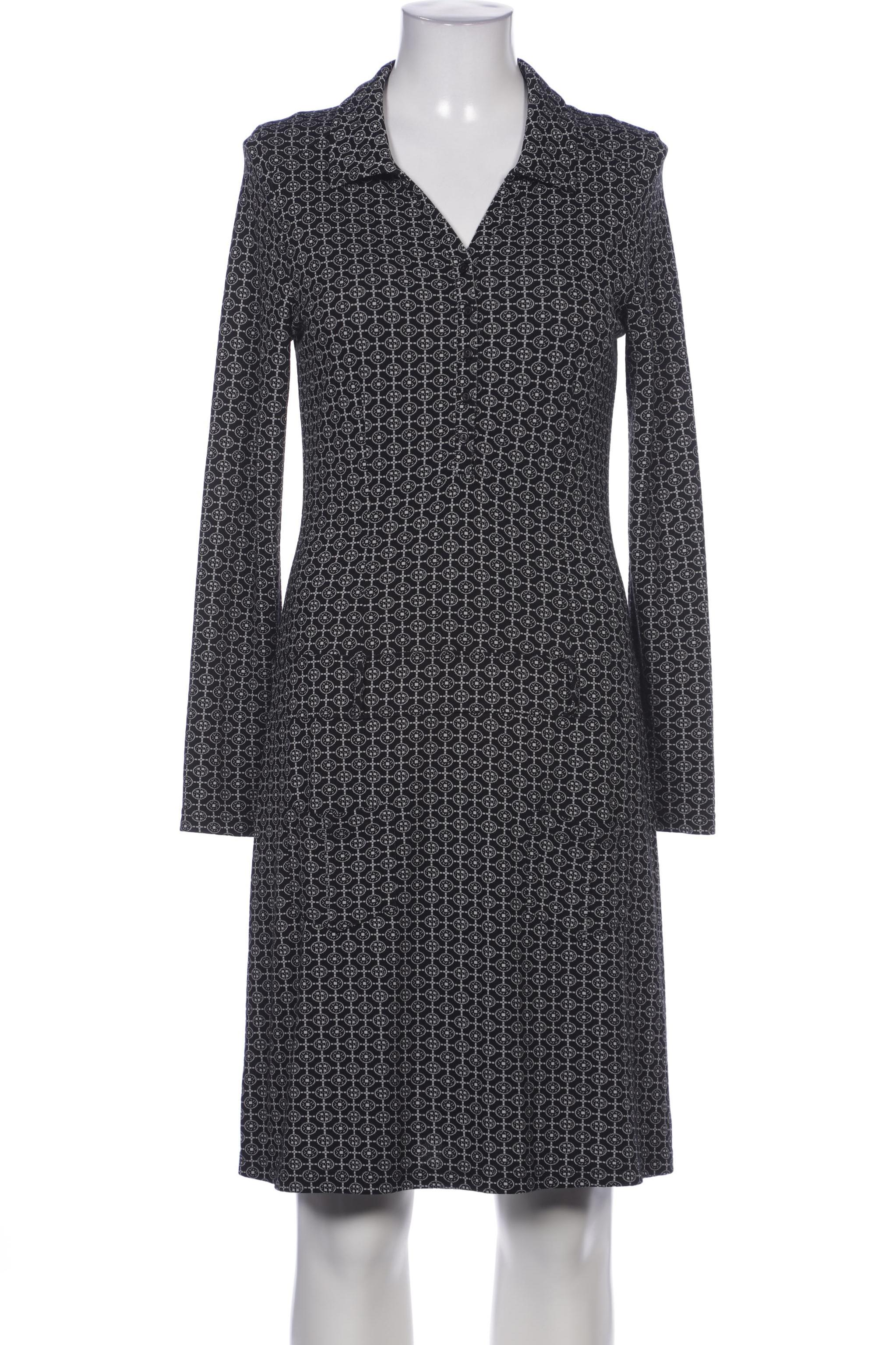 

Qiero Damen Kleid, schwarz, Gr. 38