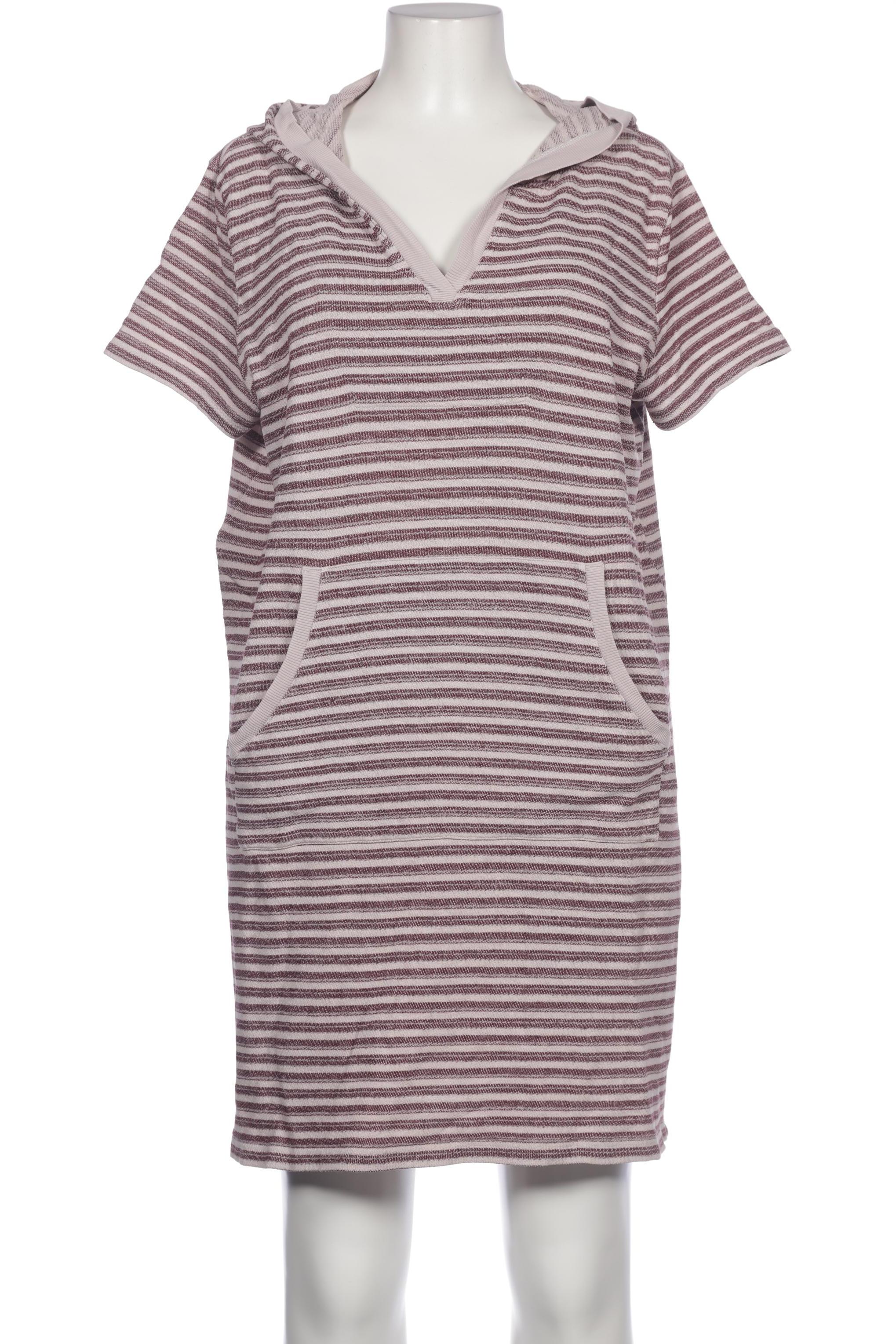 

Qiero Damen Kleid, beige, Gr. 48