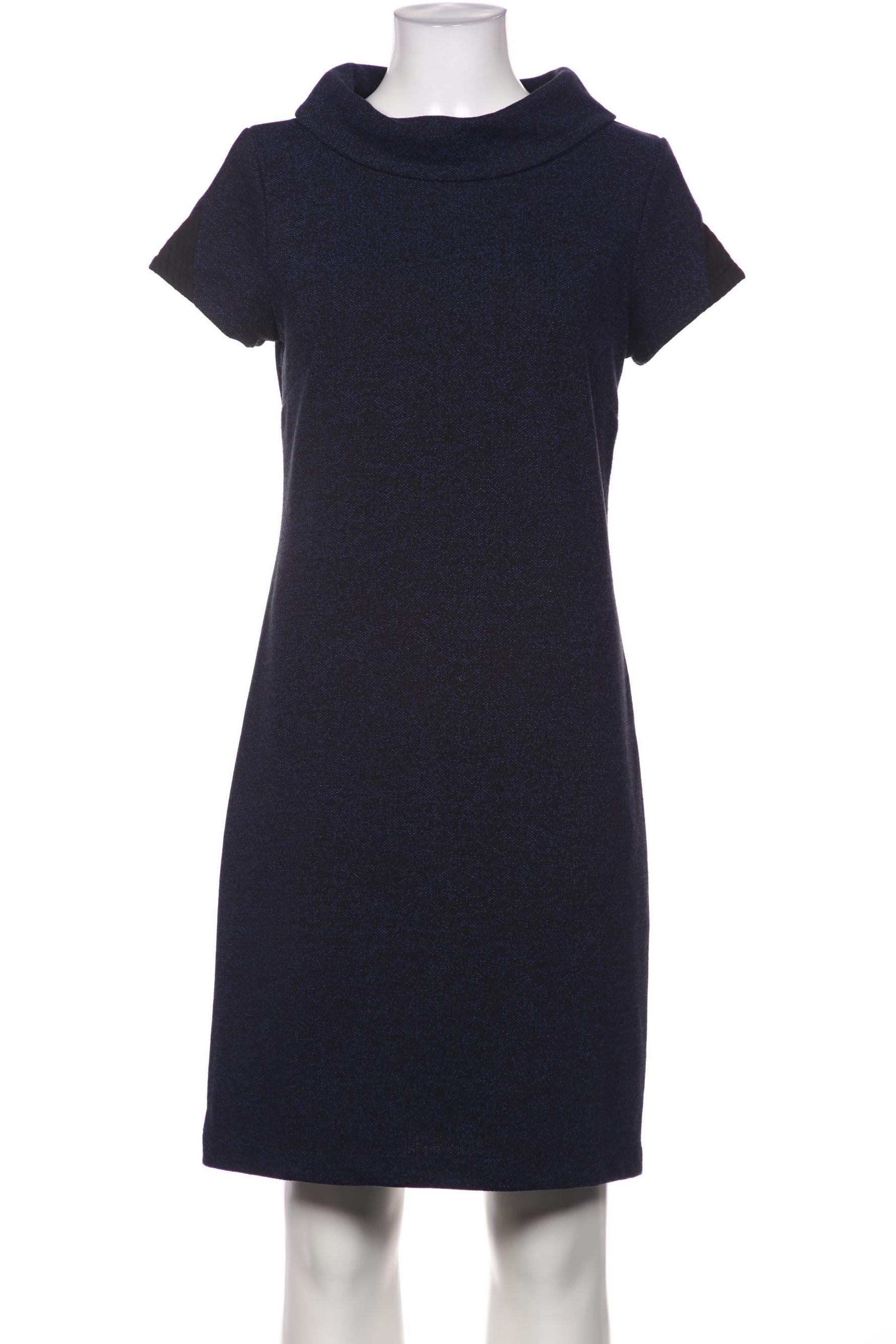 

Qiero Damen Kleid, marineblau, Gr. 40