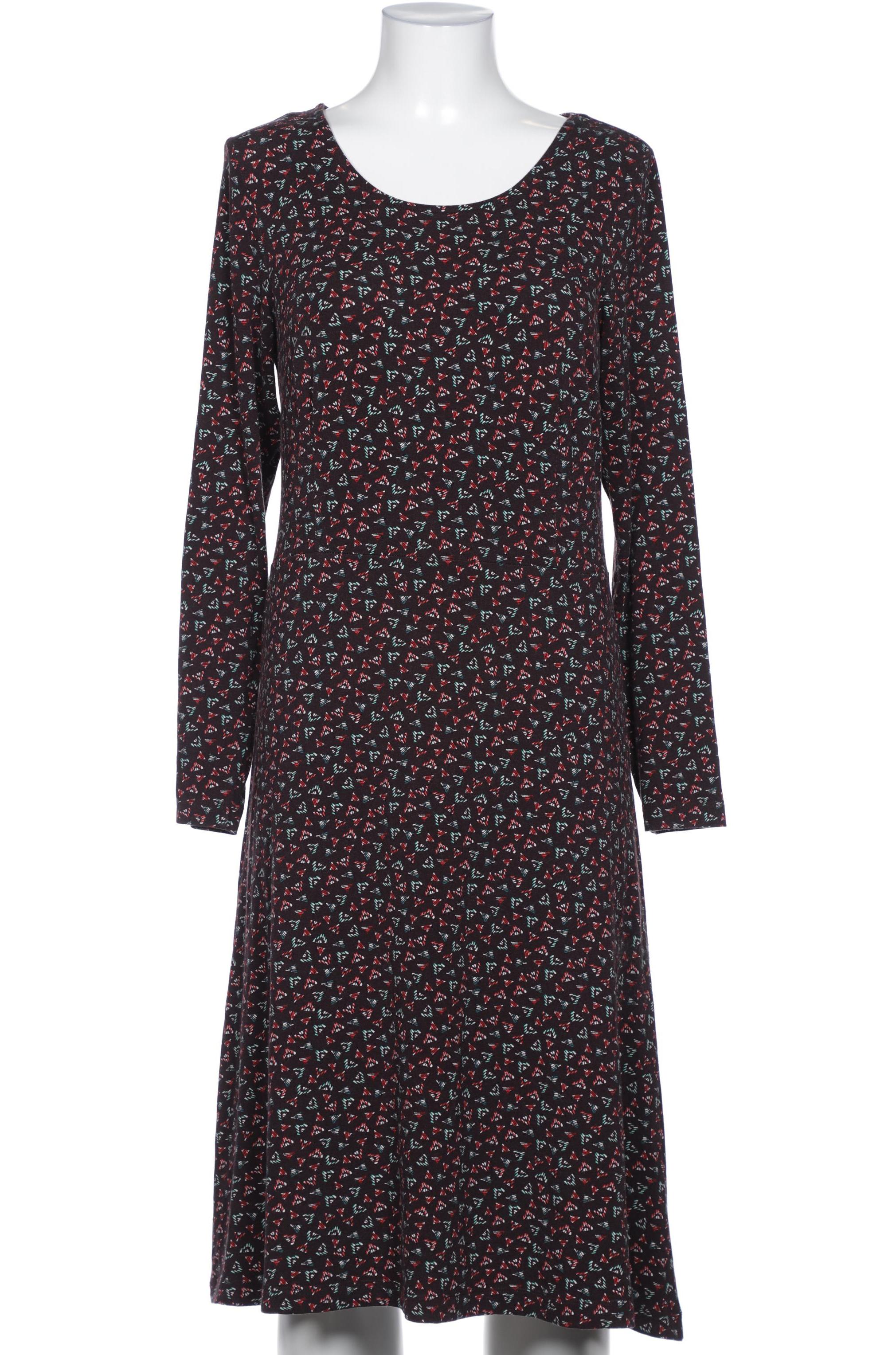 

Qiero Damen Kleid, bordeaux, Gr. 40