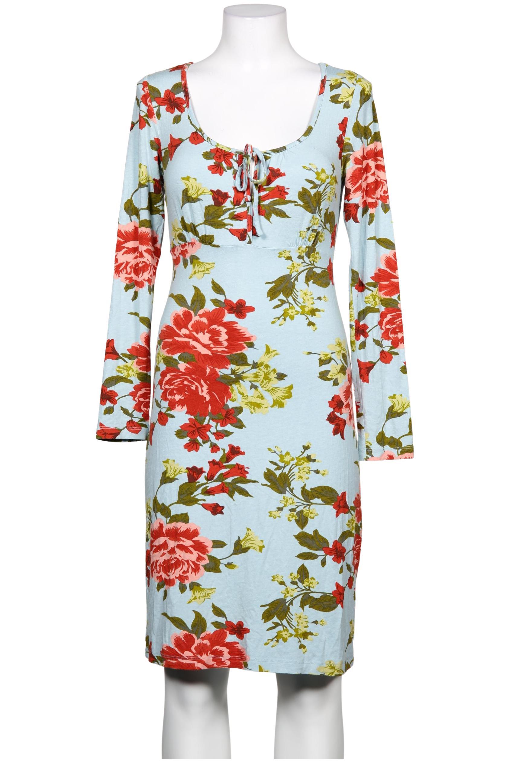 

Qiero Damen Kleid, mehrfarbig, Gr. 36