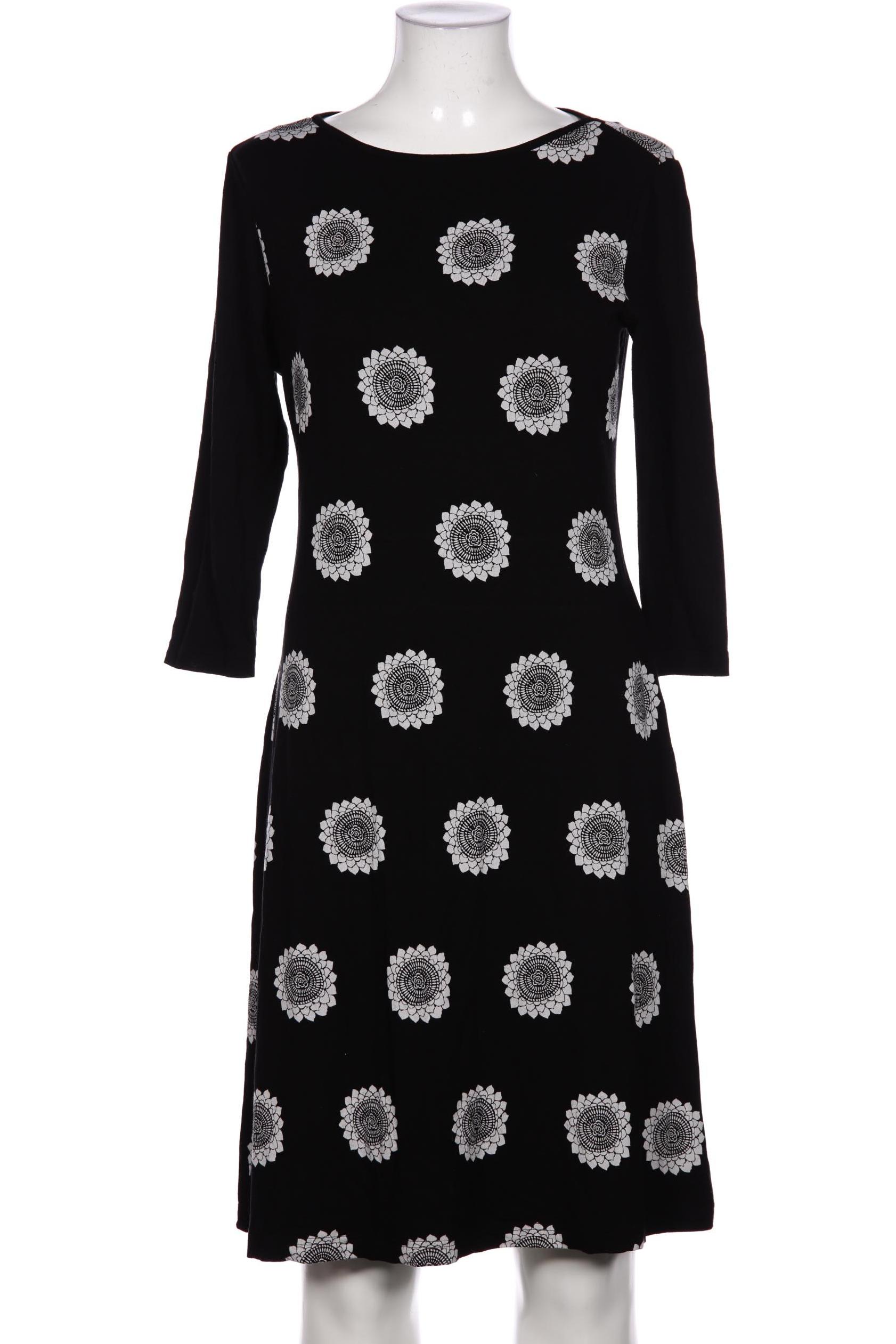 

Qiero Damen Kleid, schwarz, Gr. 40
