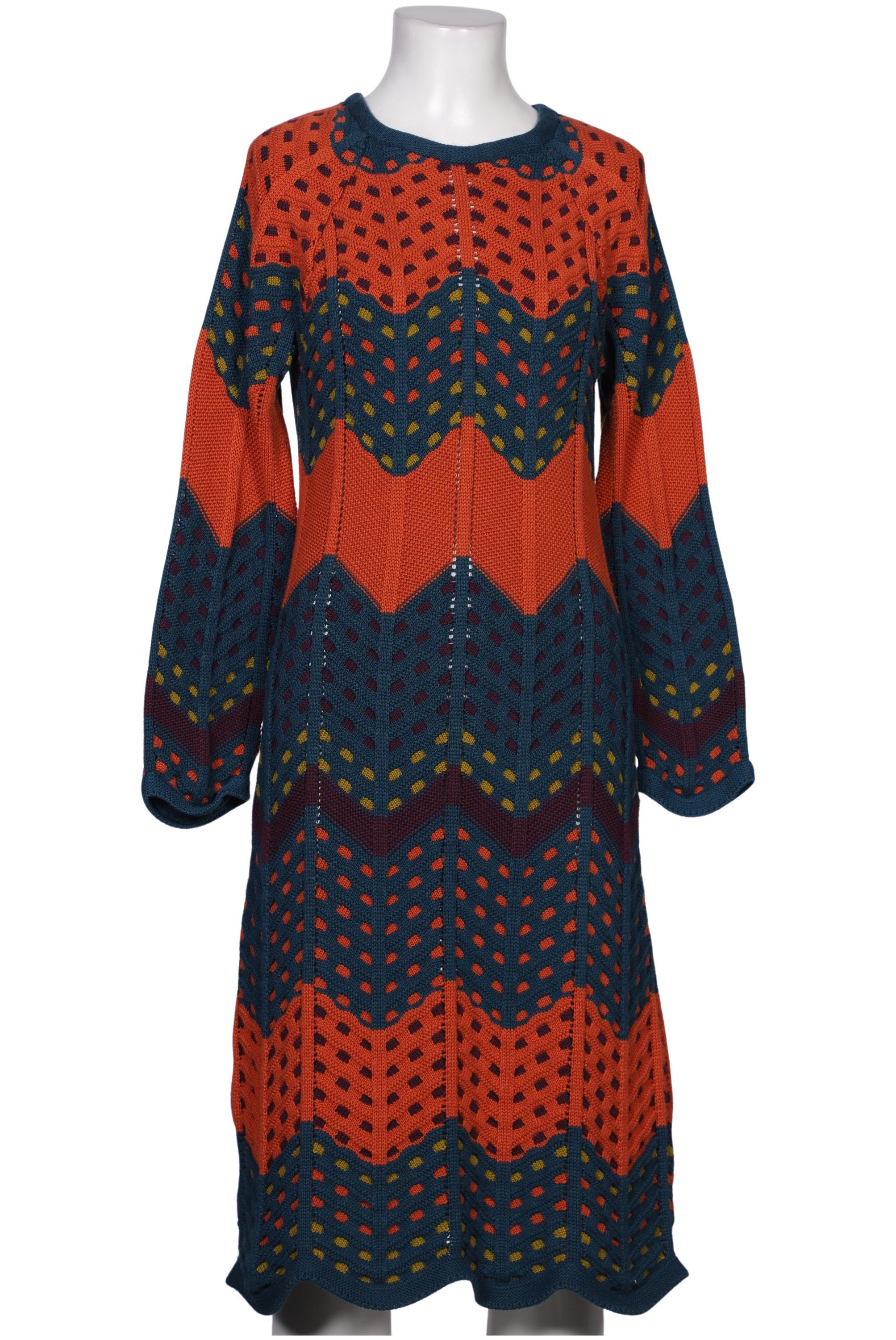 

Qiero Damen Kleid, mehrfarbig, Gr. 40