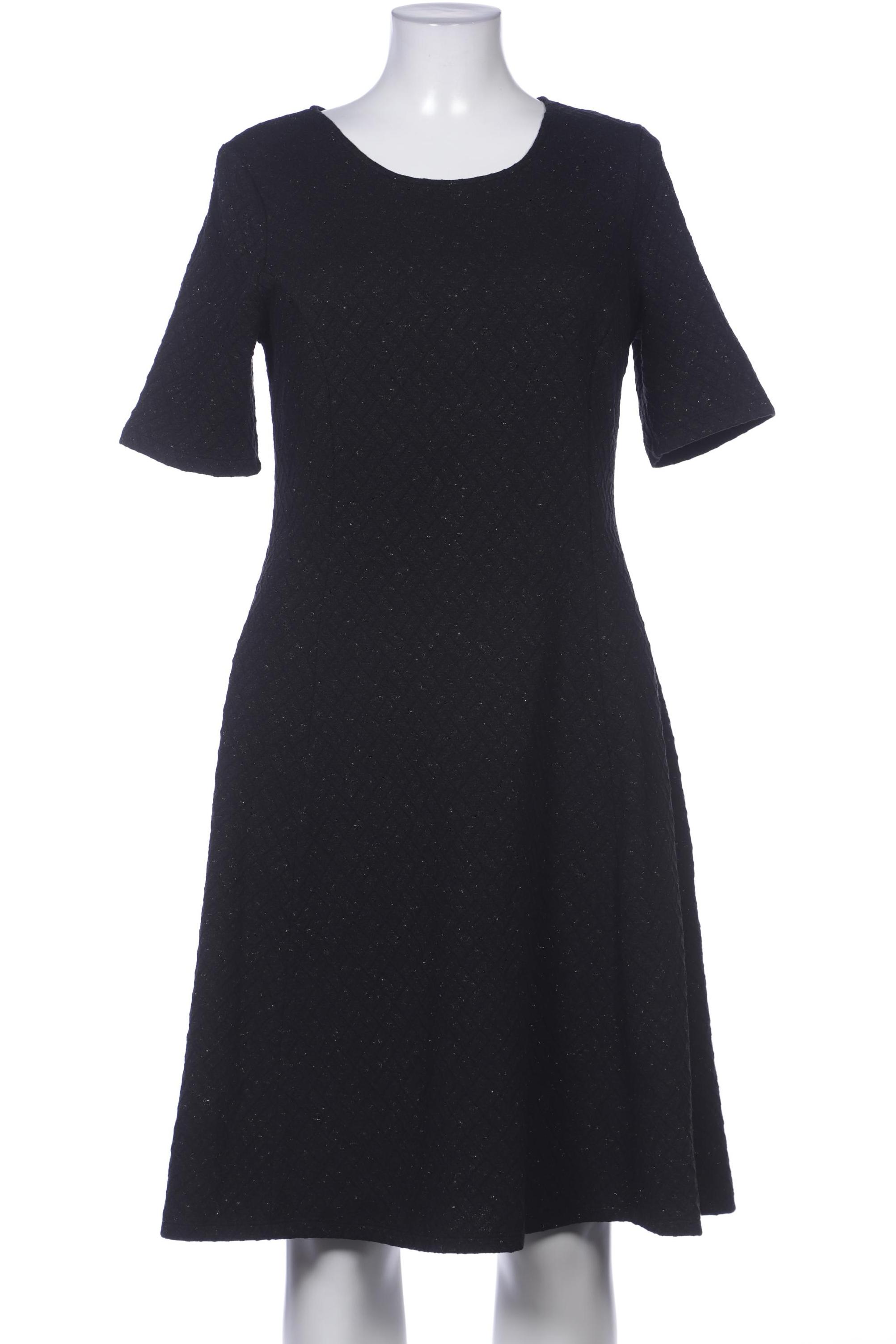Thumbnail - Qiero Damen Kleid, schwarz, Gr. 42