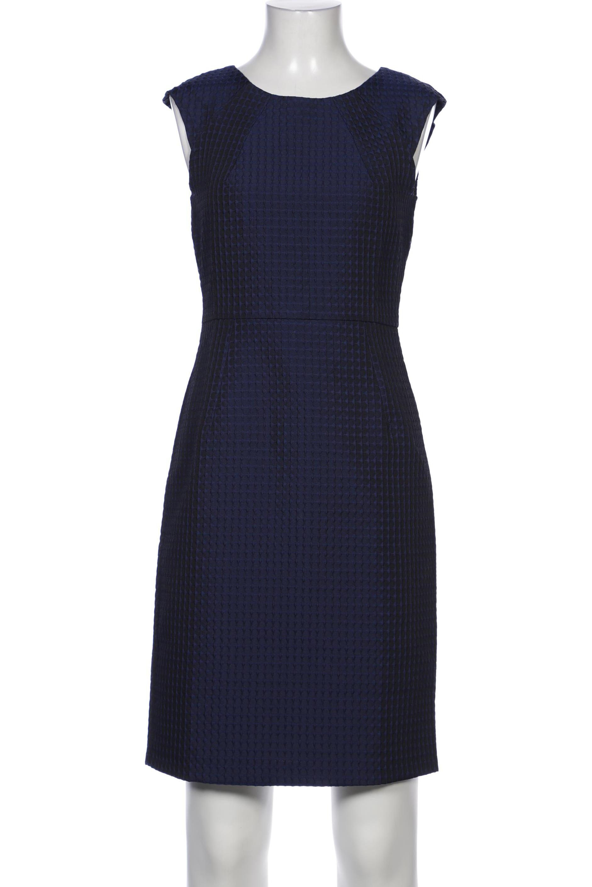 

Qiero Damen Kleid, marineblau, Gr. 34