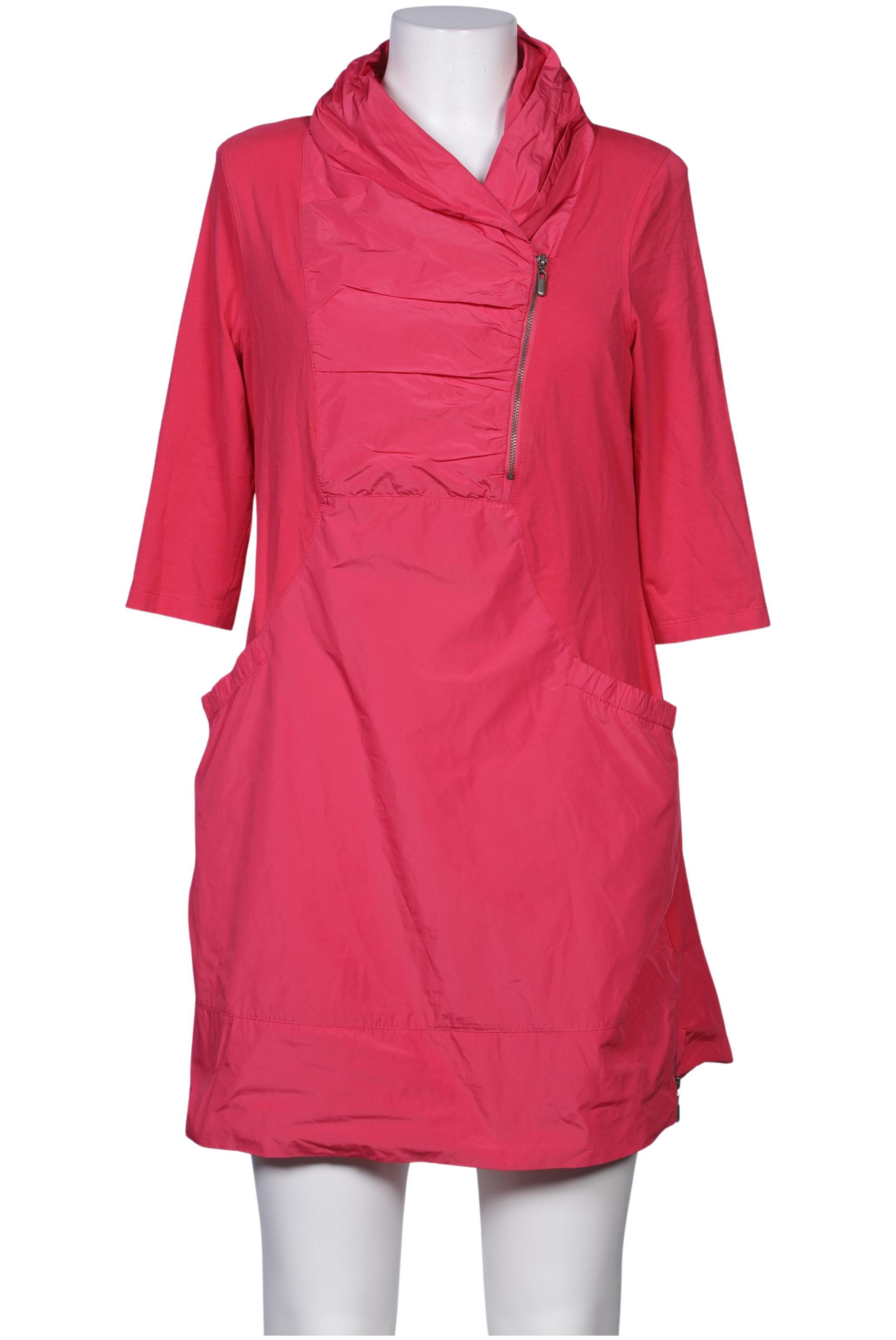 

Qiero Damen Kleid, pink, Gr. 38