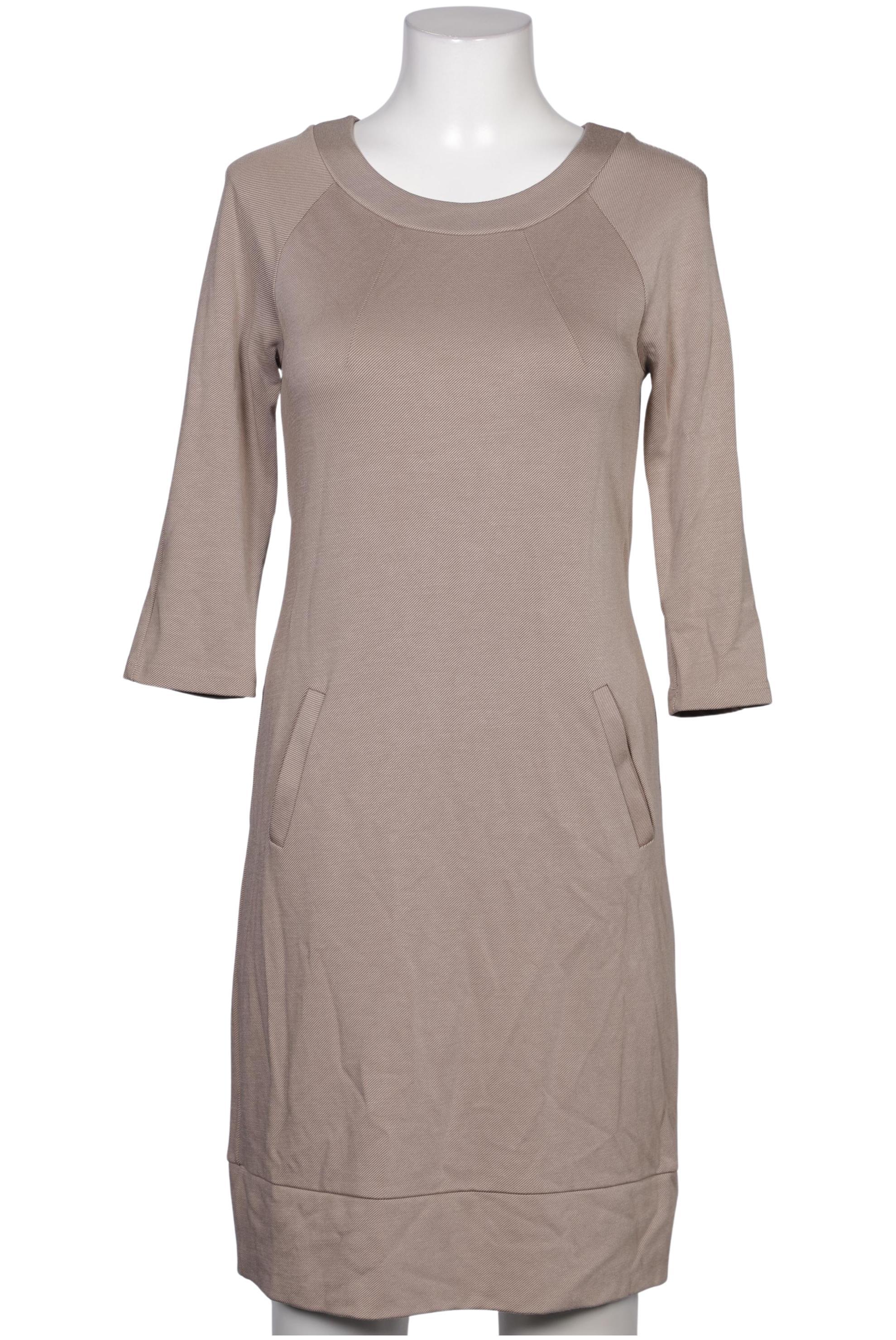 

Qiero Damen Kleid, beige, Gr. 38