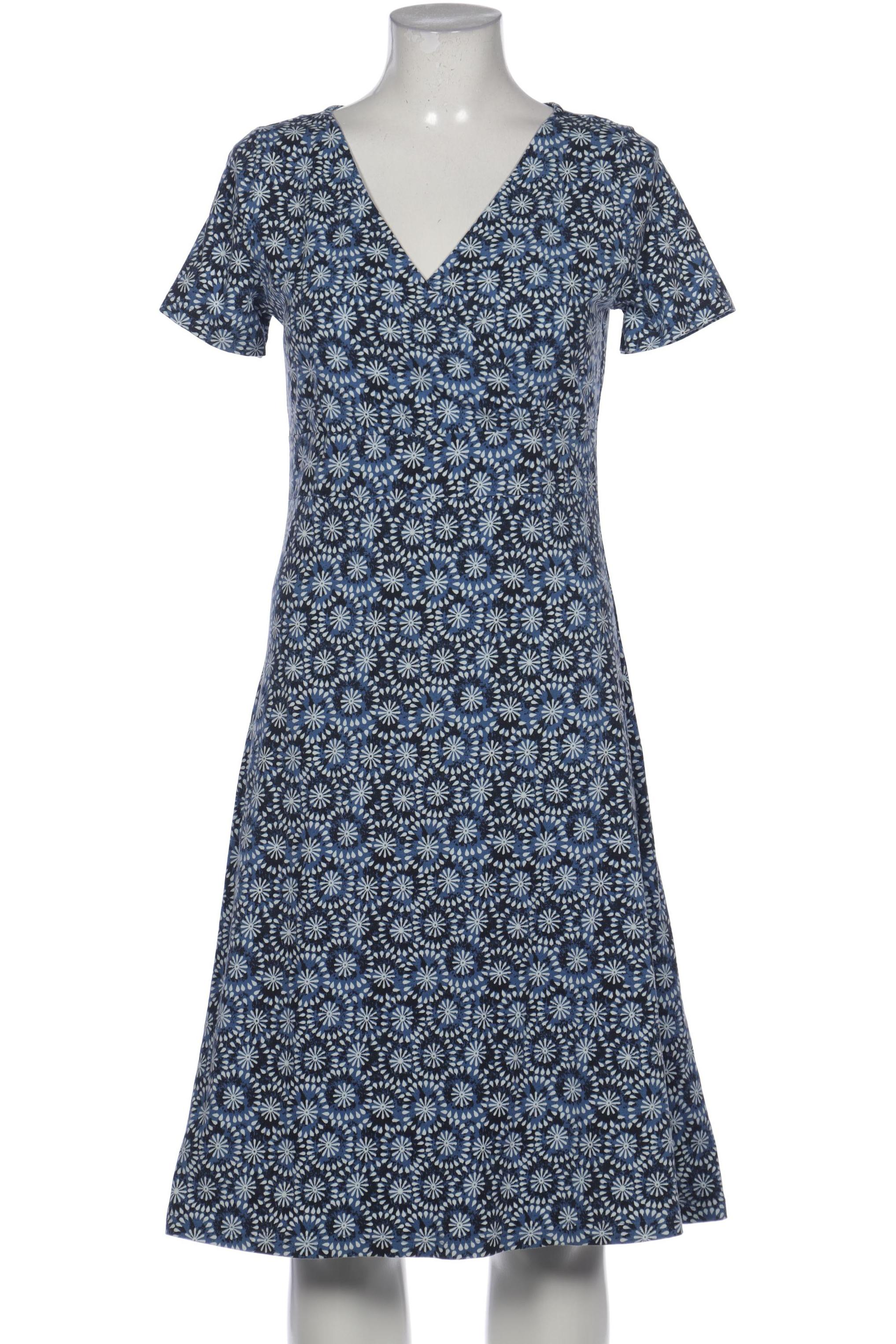 

Qiero Damen Kleid, blau, Gr. 40
