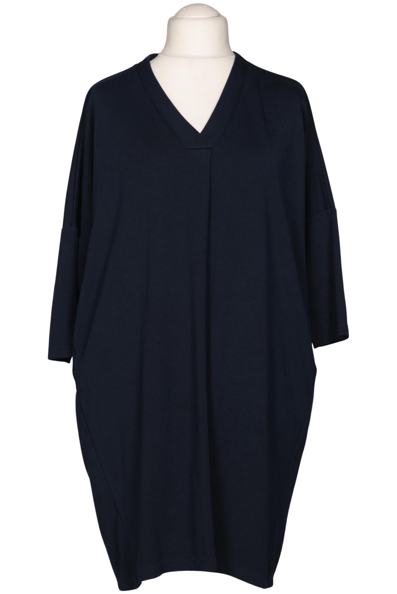 

Qiero Damen Kleid, marineblau, Gr. 42