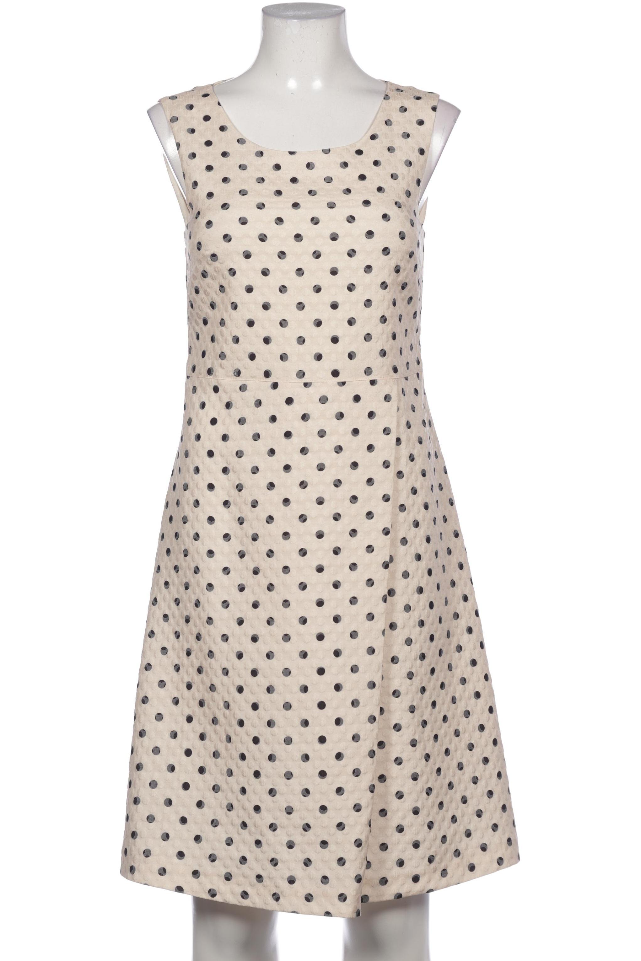 

Qiero Damen Kleid, beige, Gr. 38