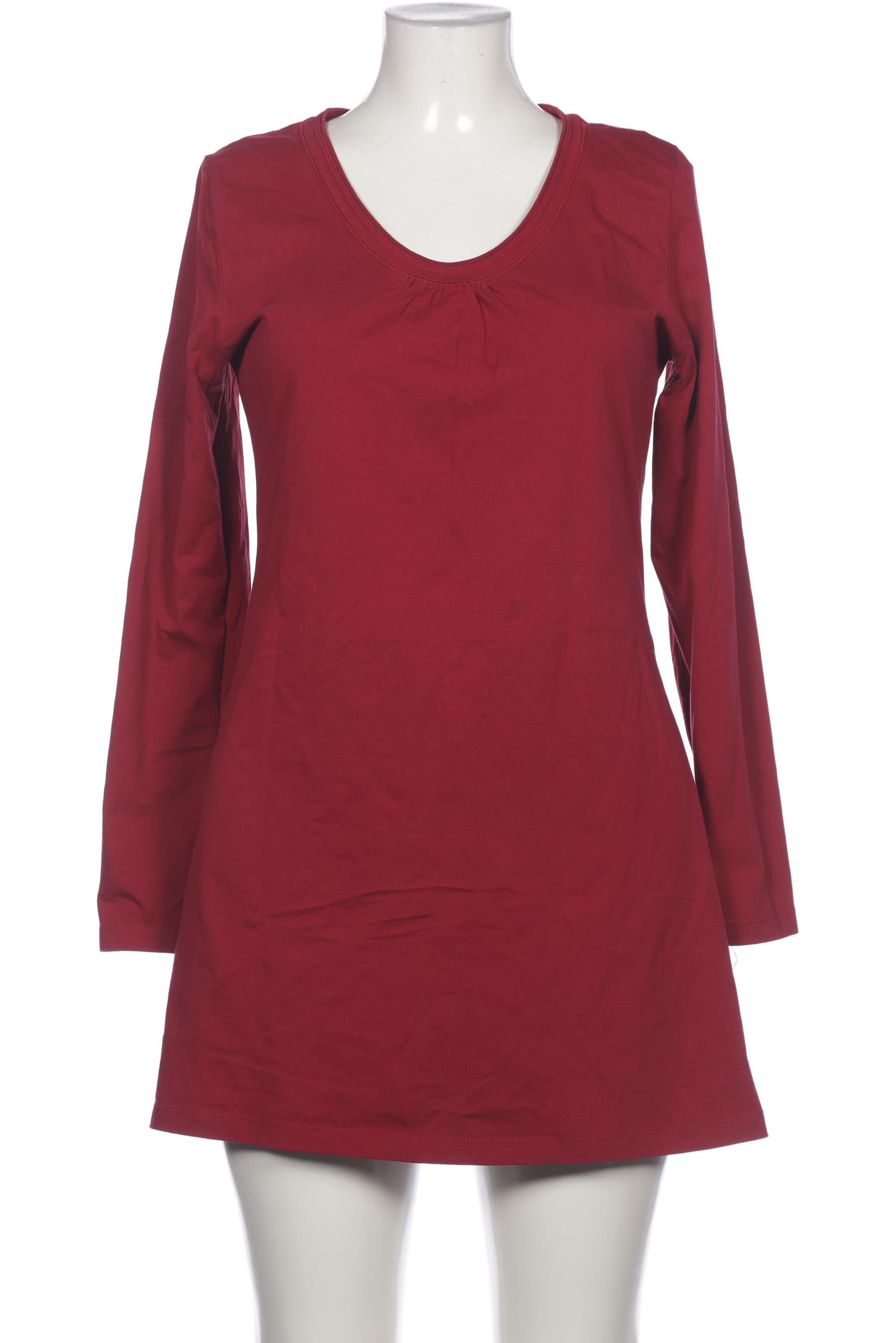 

Qiero Damen Kleid, bordeaux, Gr. 44