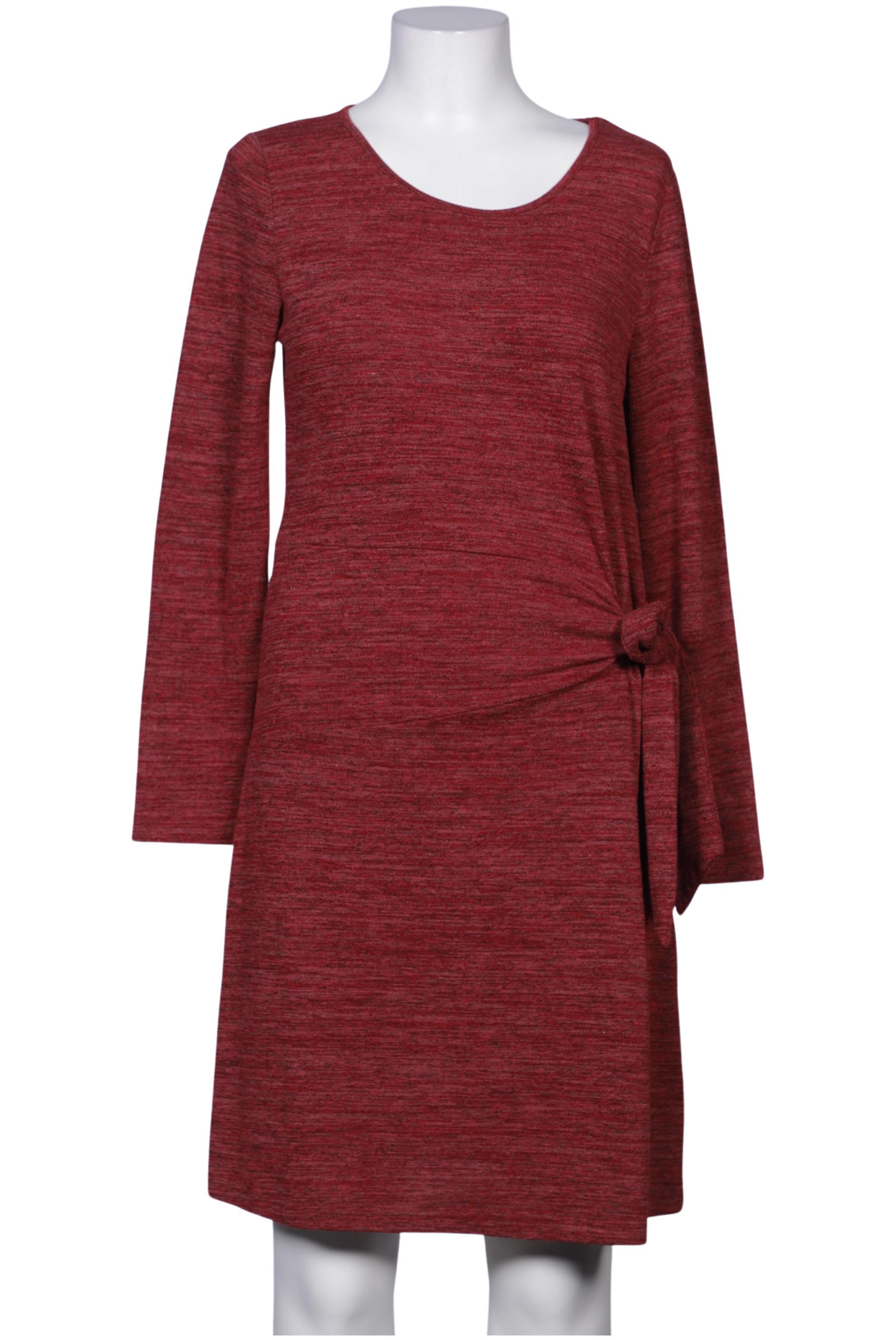 

Qiero Damen Kleid, rot, Gr. 40