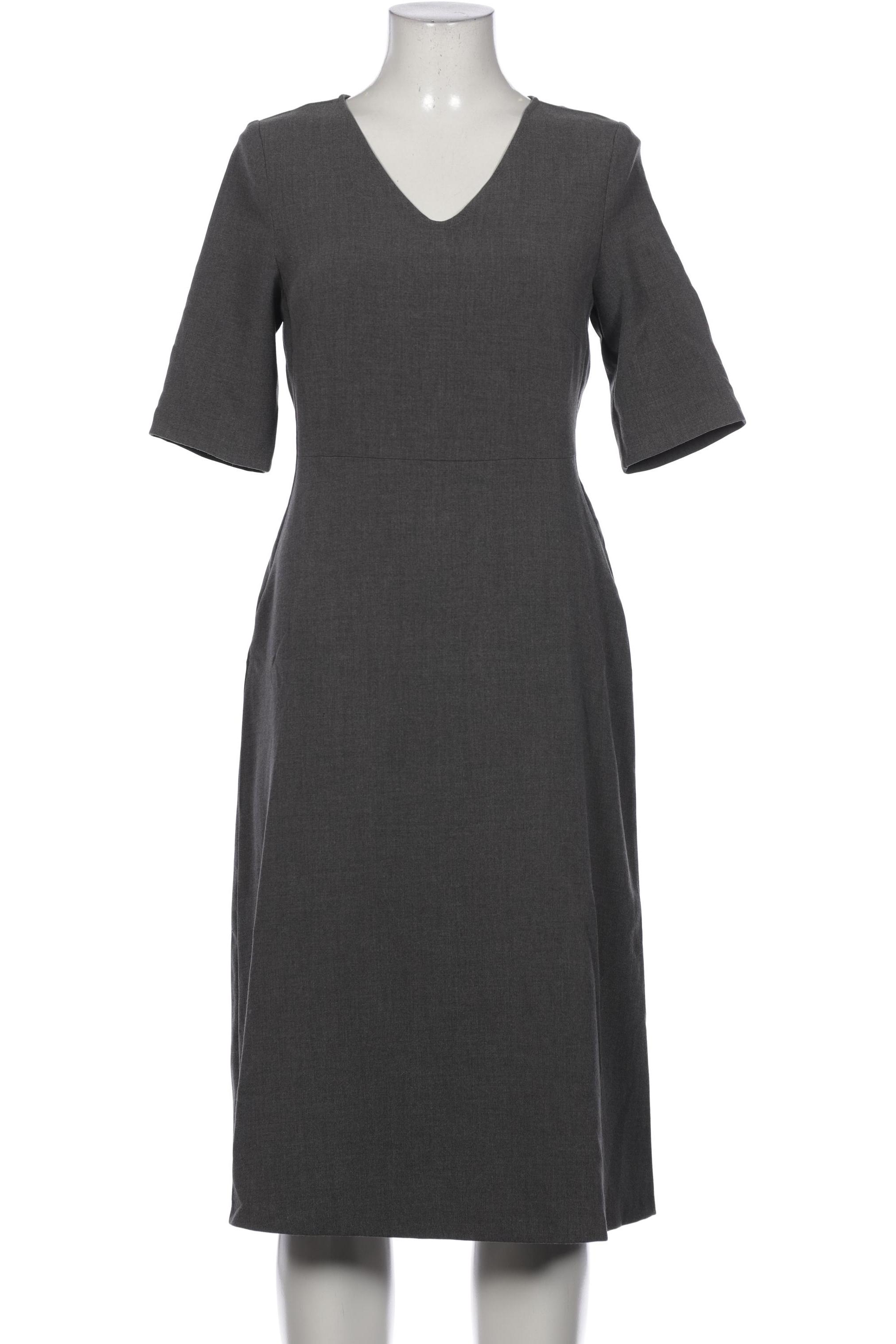 

Qiero Damen Kleid, grau, Gr. 38