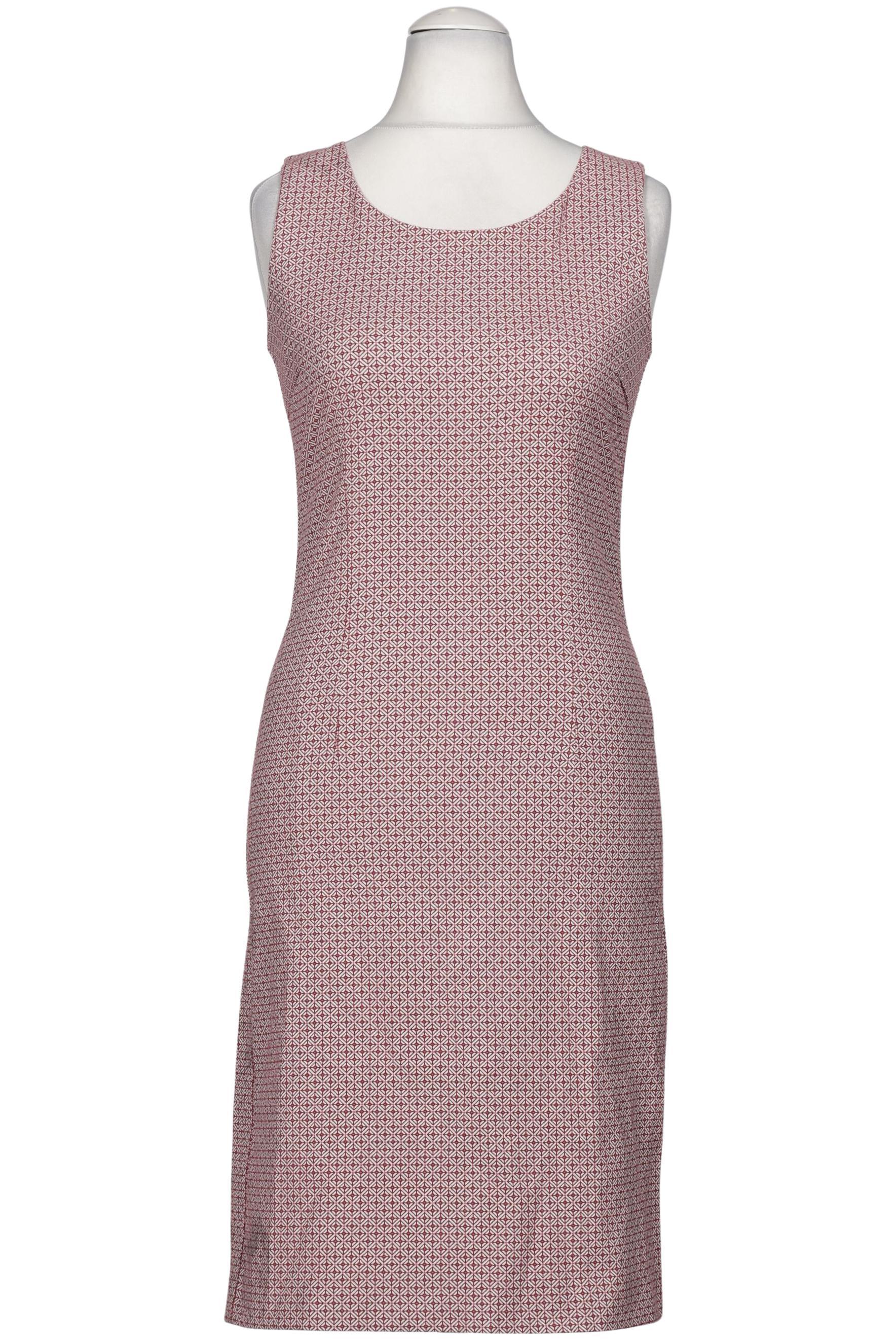 

Qiero Damen Kleid, bordeaux, Gr. 36