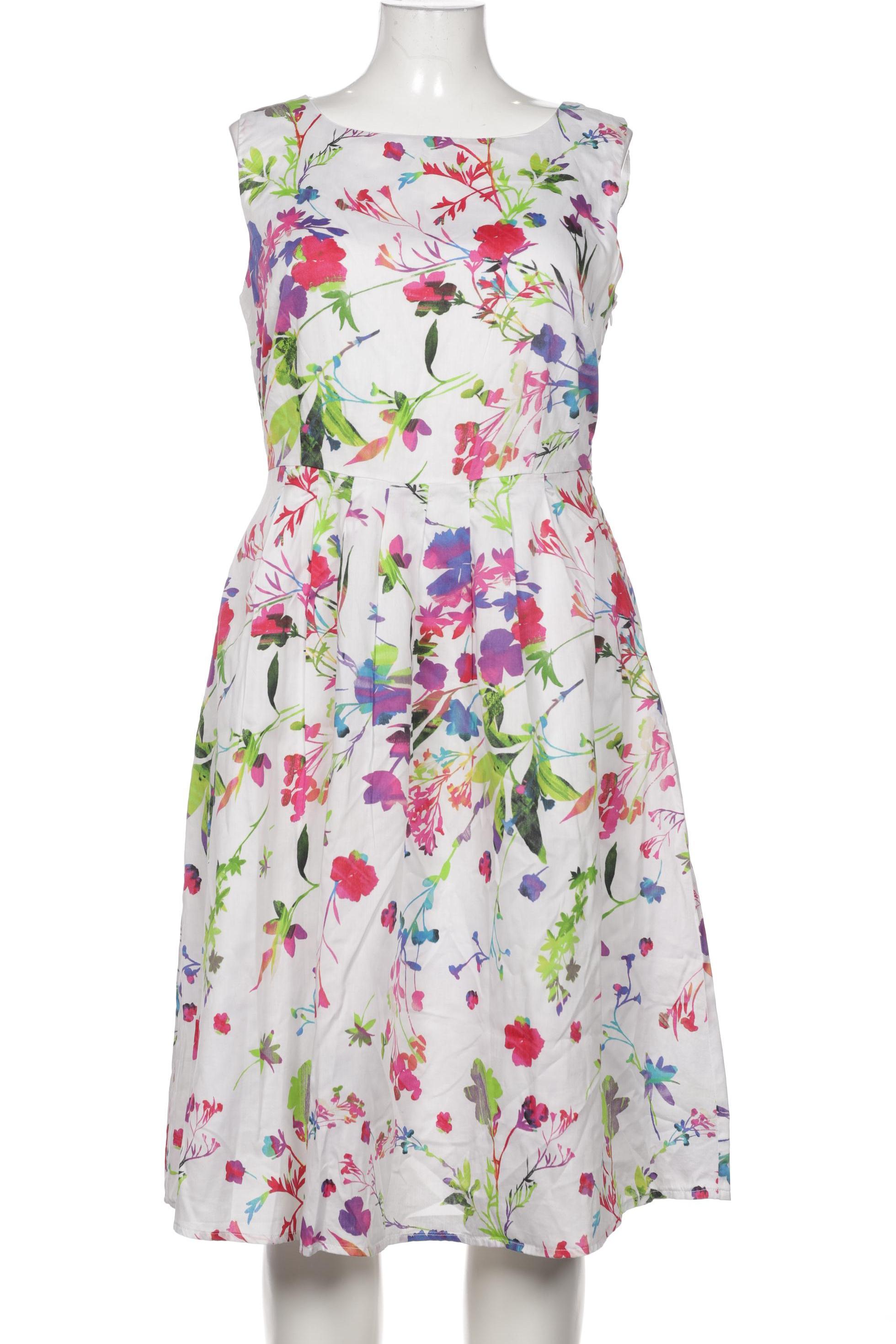 

Qiero Damen Kleid, mehrfarbig, Gr. 42