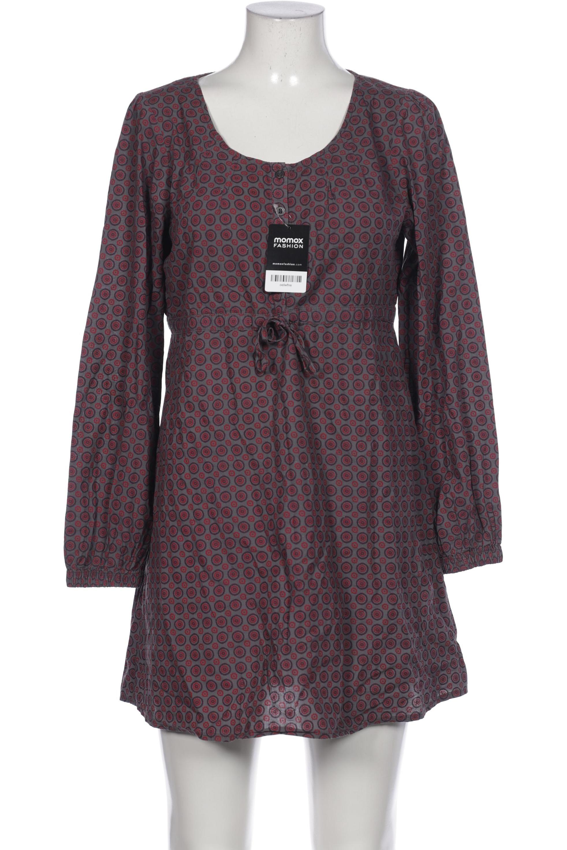 

Qiero Damen Kleid, grau, Gr. 40