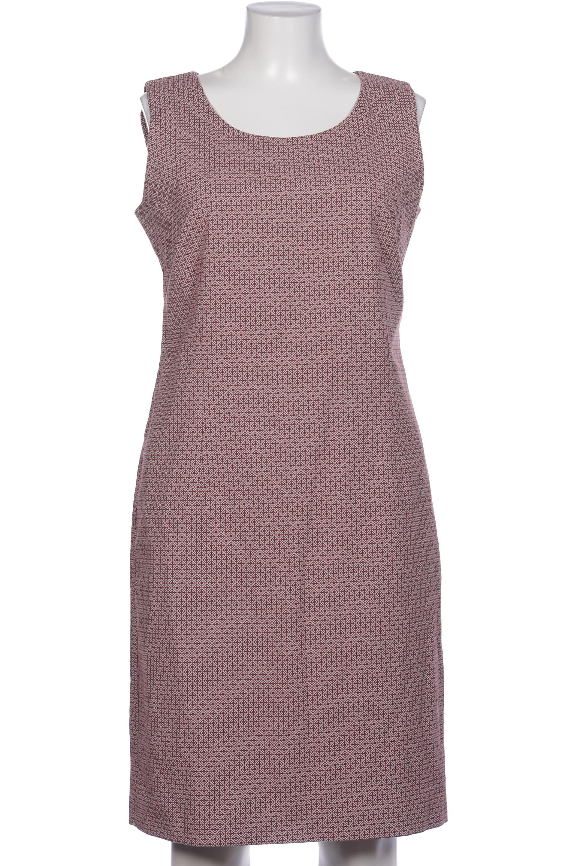 

Qiero Damen Kleid, bordeaux, Gr. 44