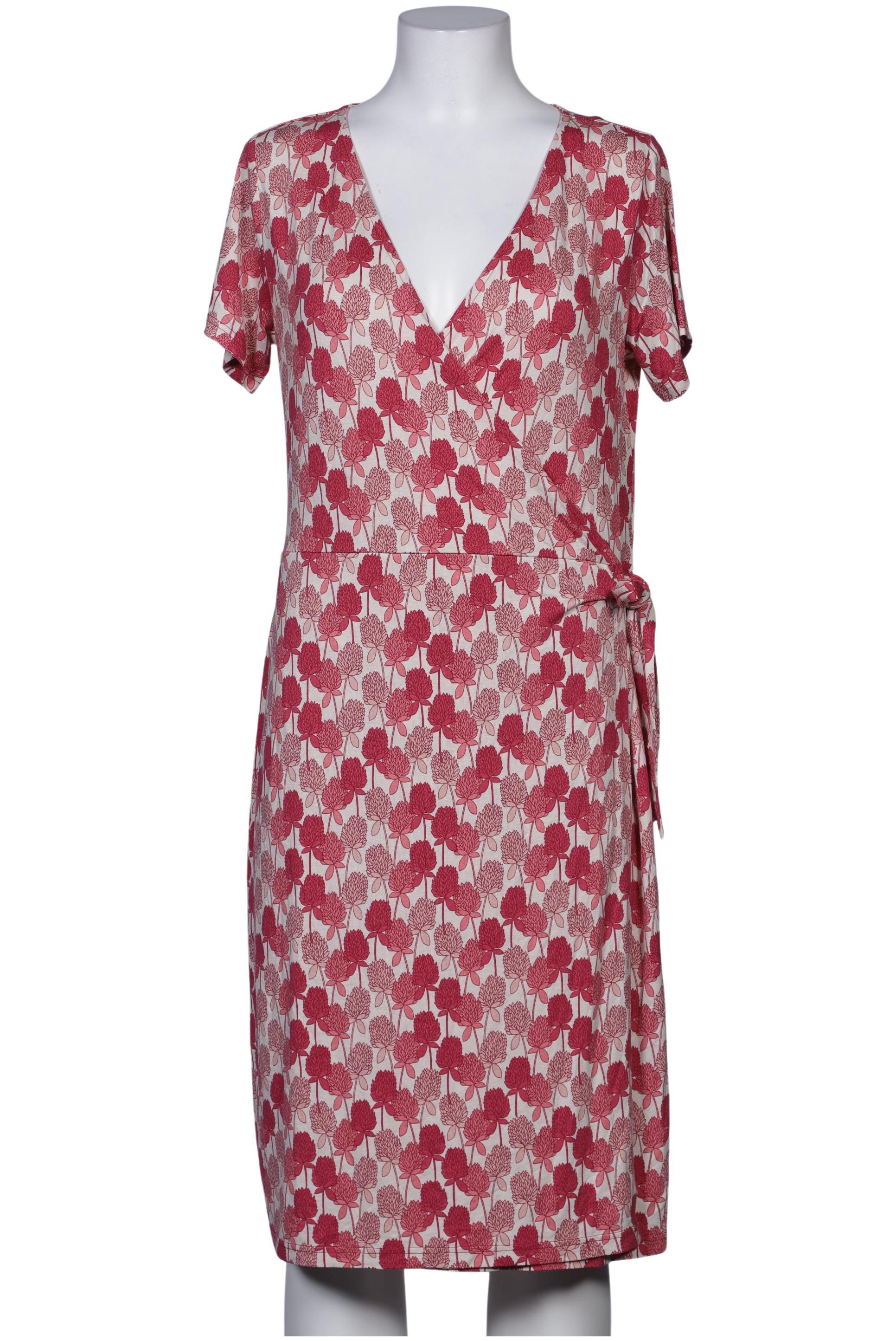 

Qiero Damen Kleid, pink, Gr. 42