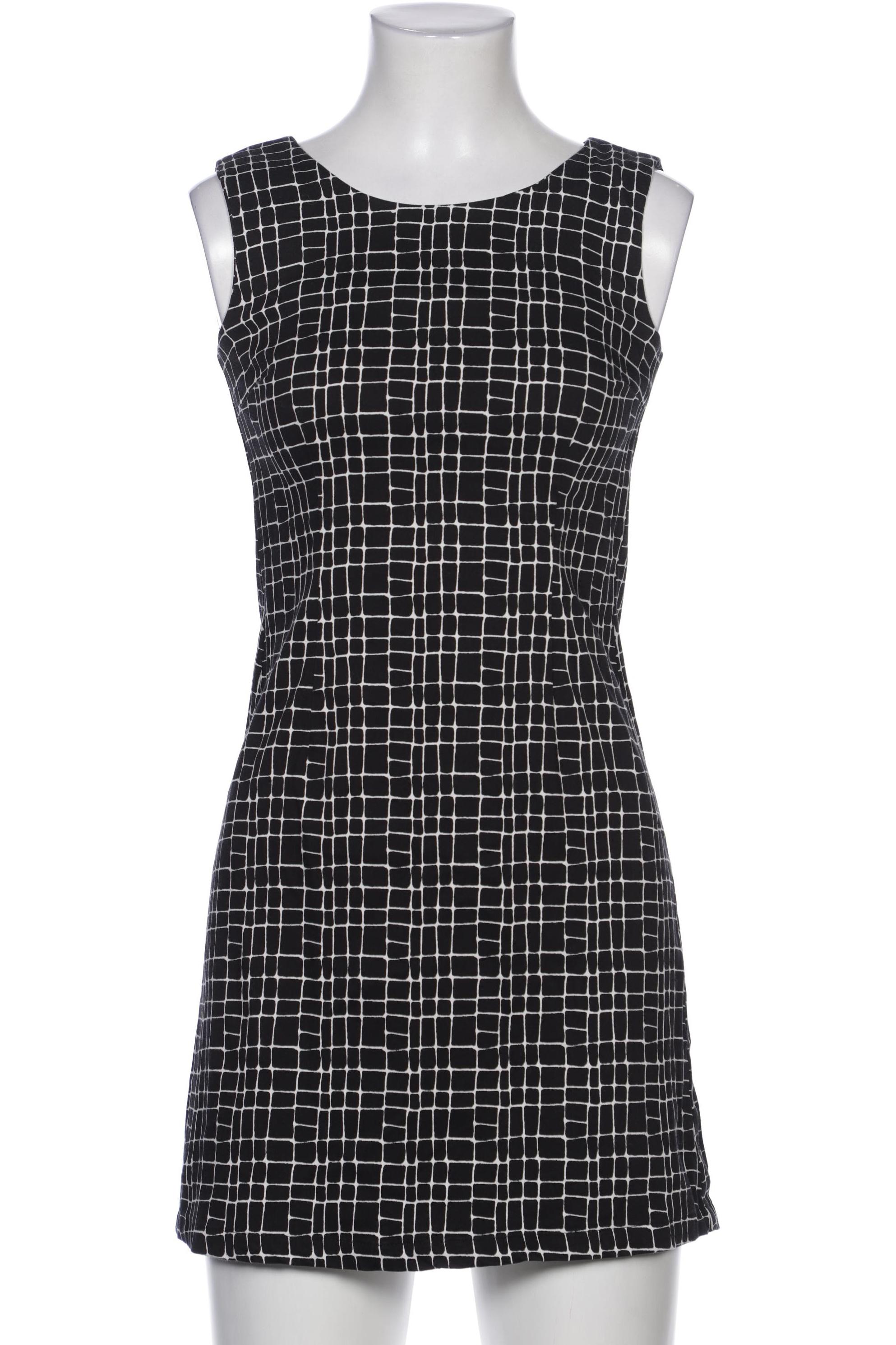

Qiero Damen Kleid, schwarz, Gr. 34
