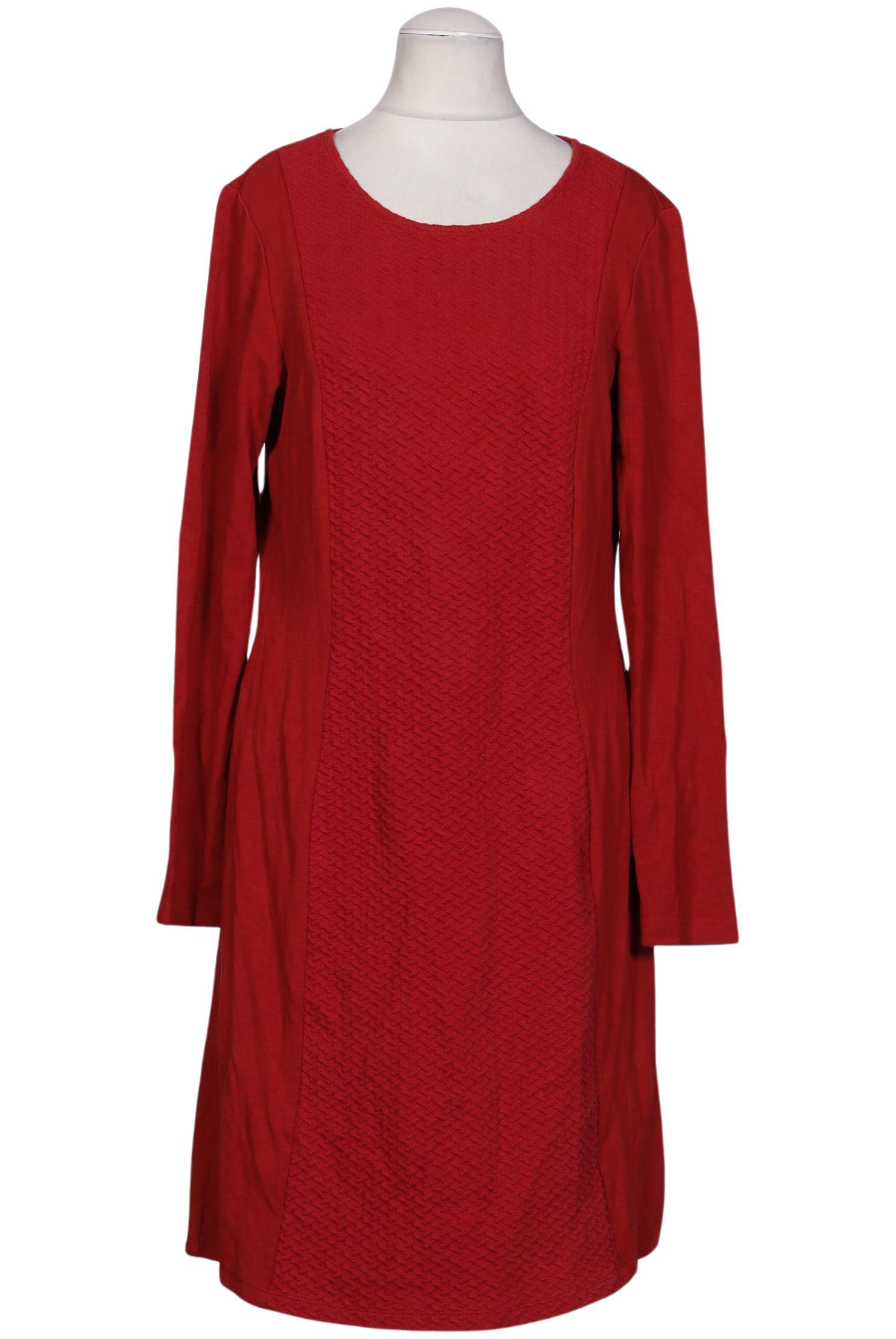 

Qiero Damen Kleid, rot, Gr. 38