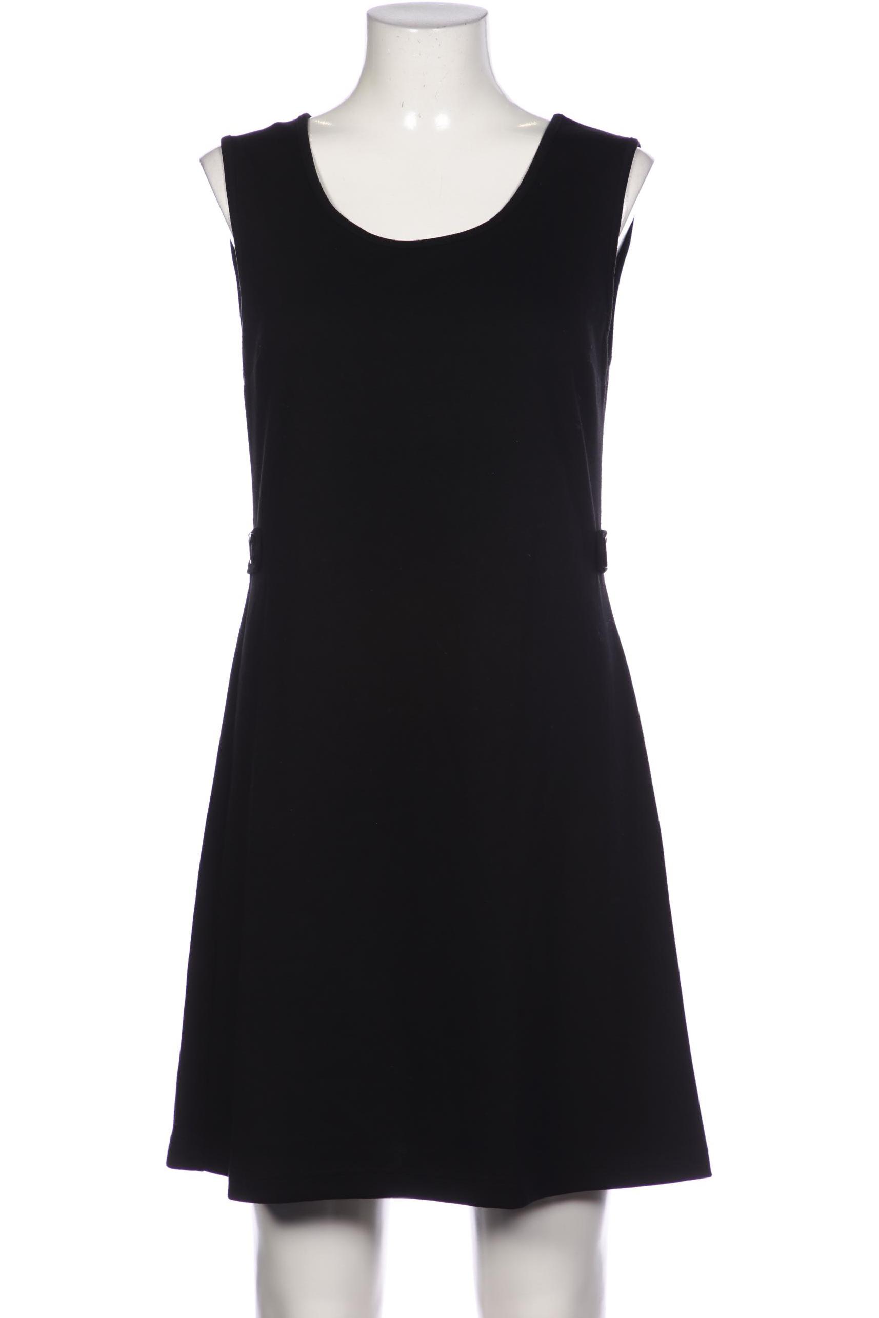 

Qiero Damen Kleid, schwarz, Gr. 40