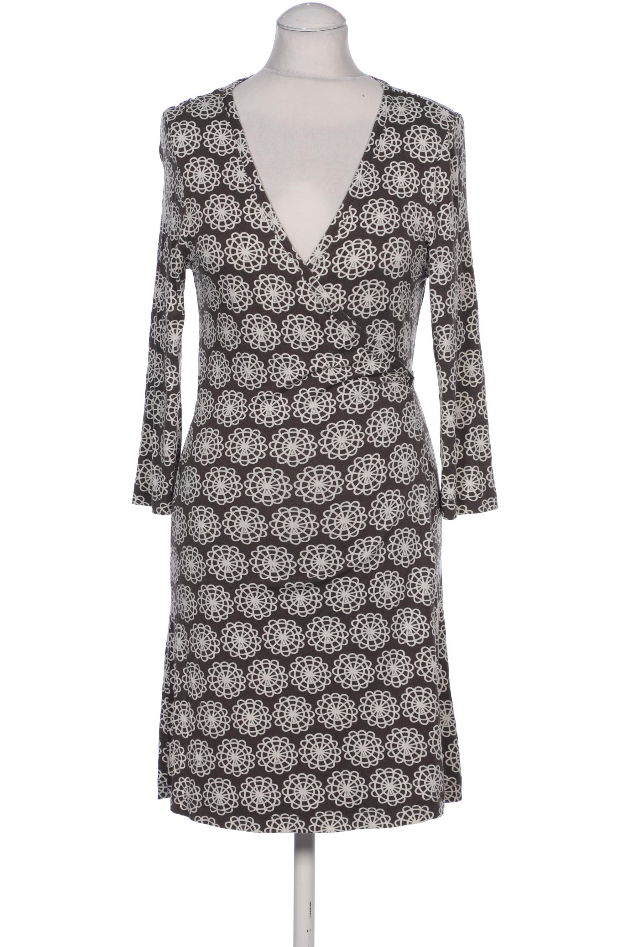 

Qiero Damen Kleid, braun, Gr. 38