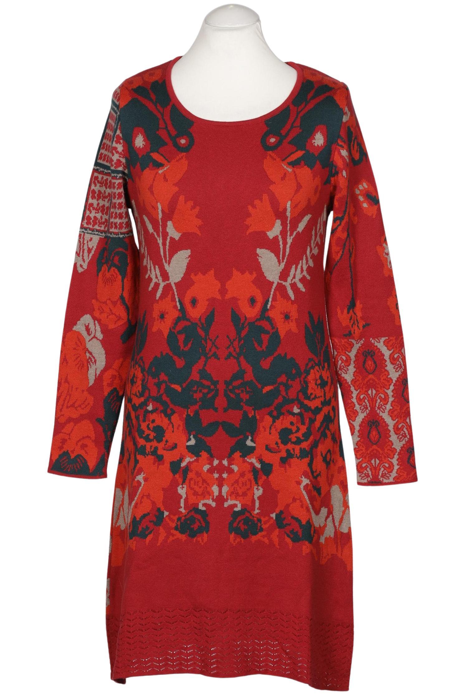 

Qiero Damen Kleid, rot, Gr. 38