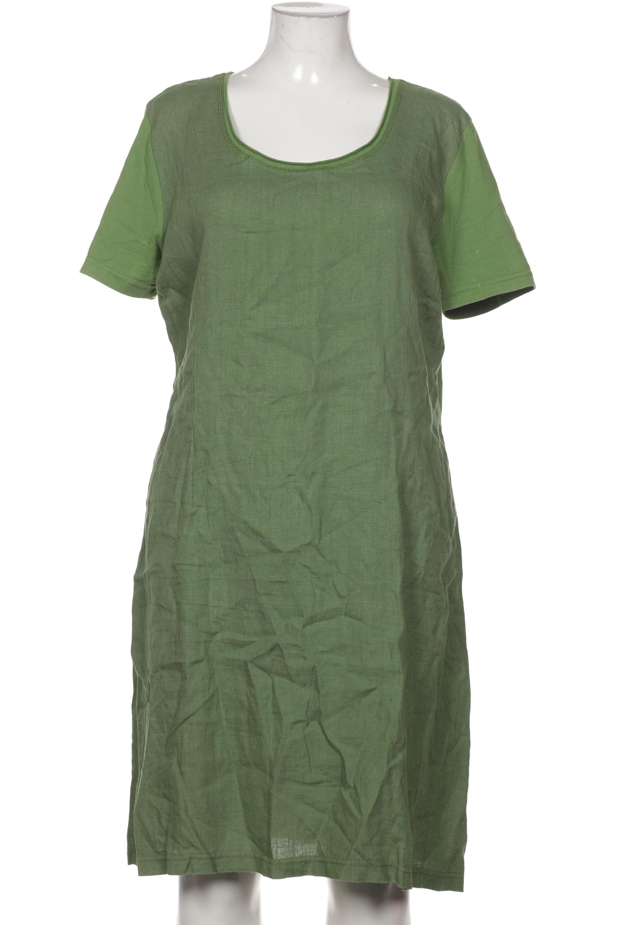 

Qiero Damen Kleid, grün, Gr. 46