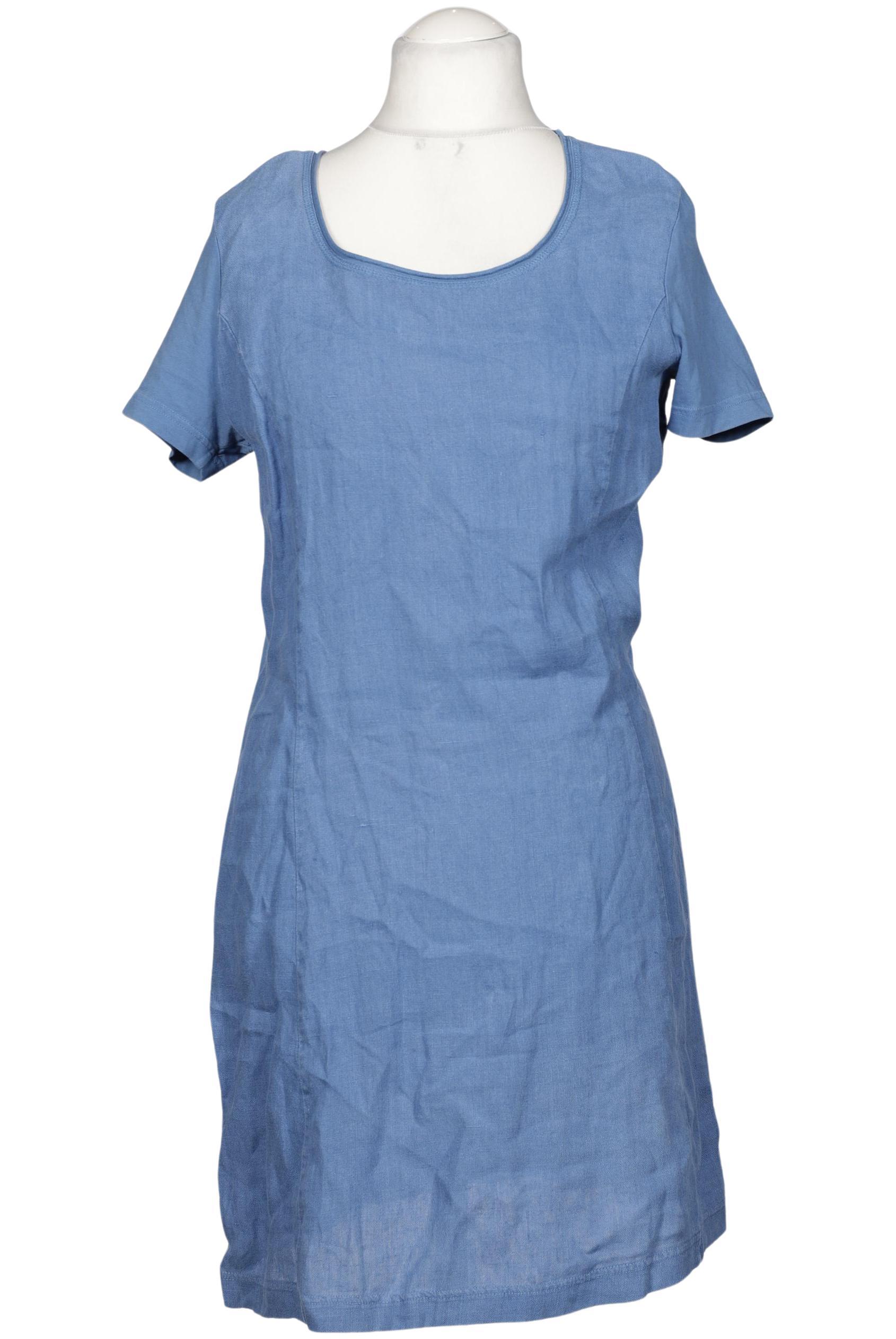 

Qiero Damen Kleid, blau, Gr. 40
