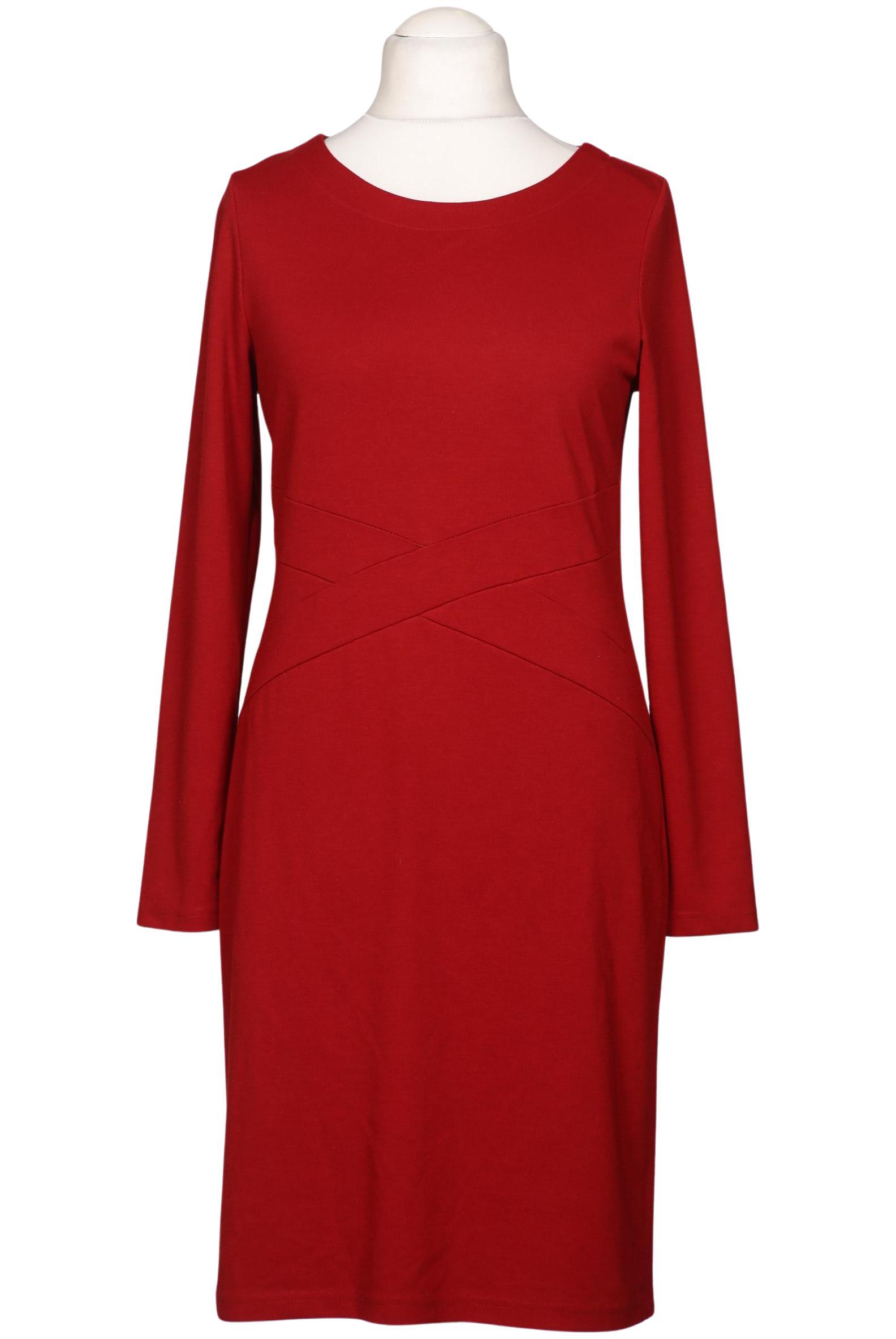 

Qiero Damen Kleid, rot, Gr. 40