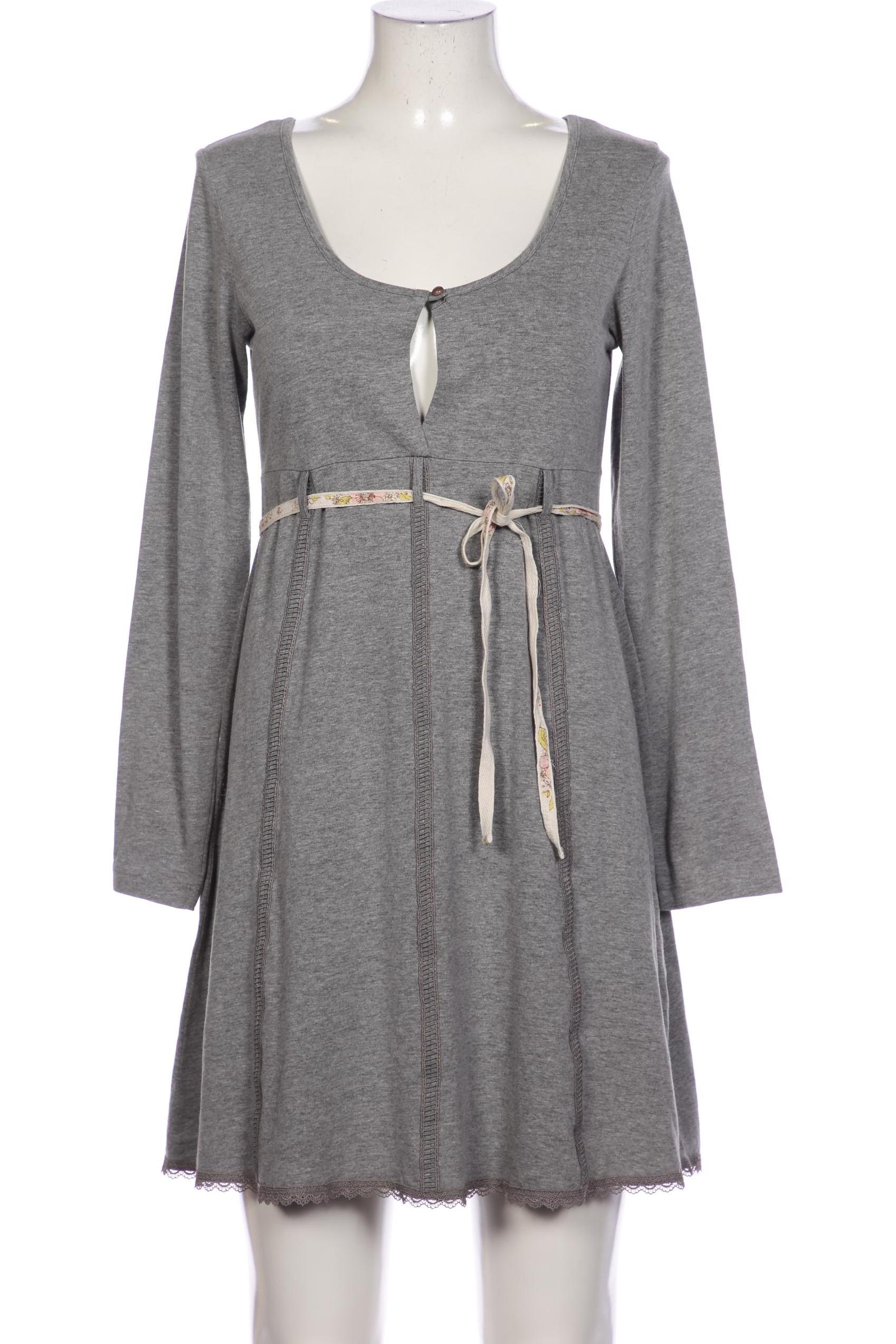 

Qiero Damen Kleid, grau, Gr. 38