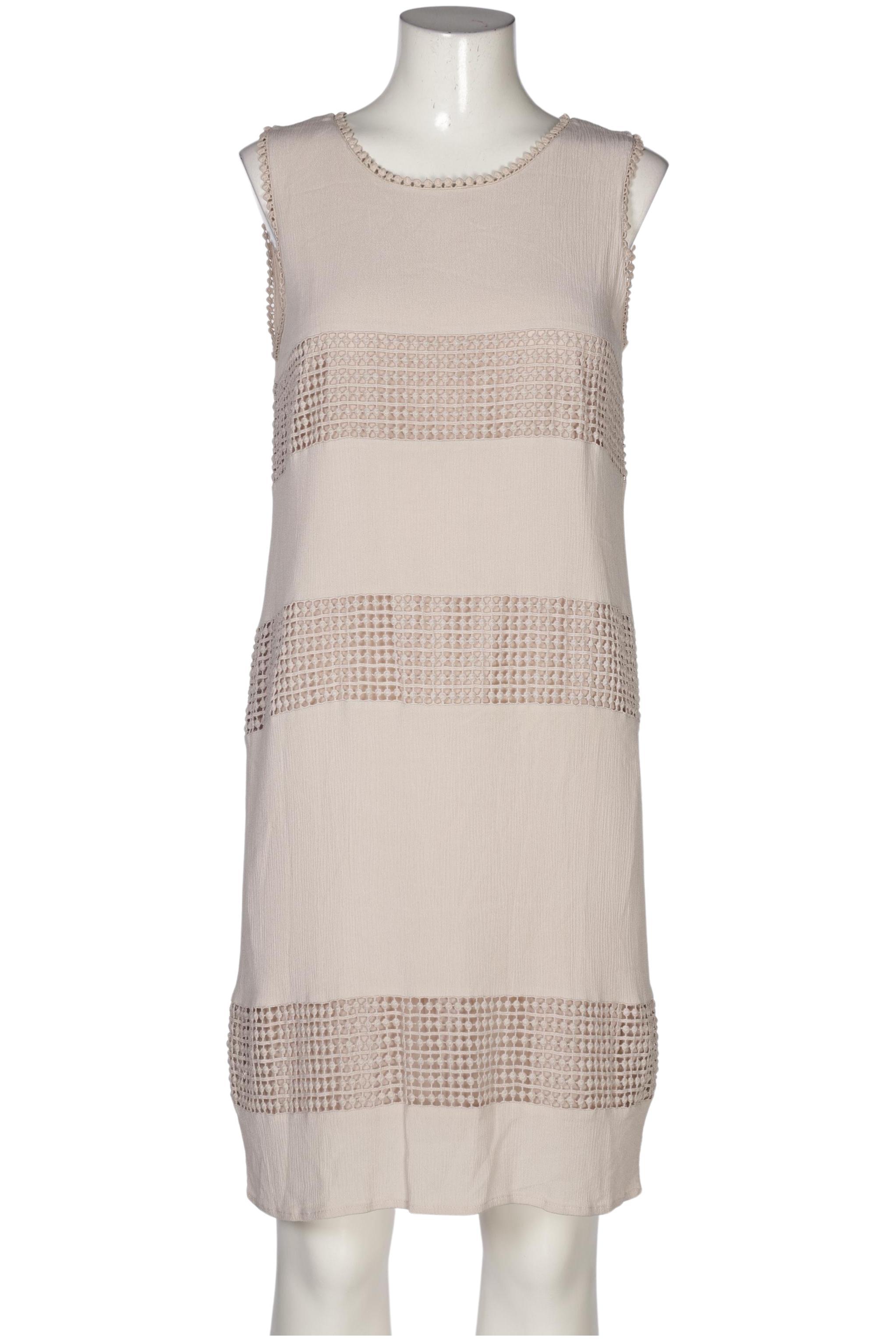 

Qiero Damen Kleid, beige, Gr. 40