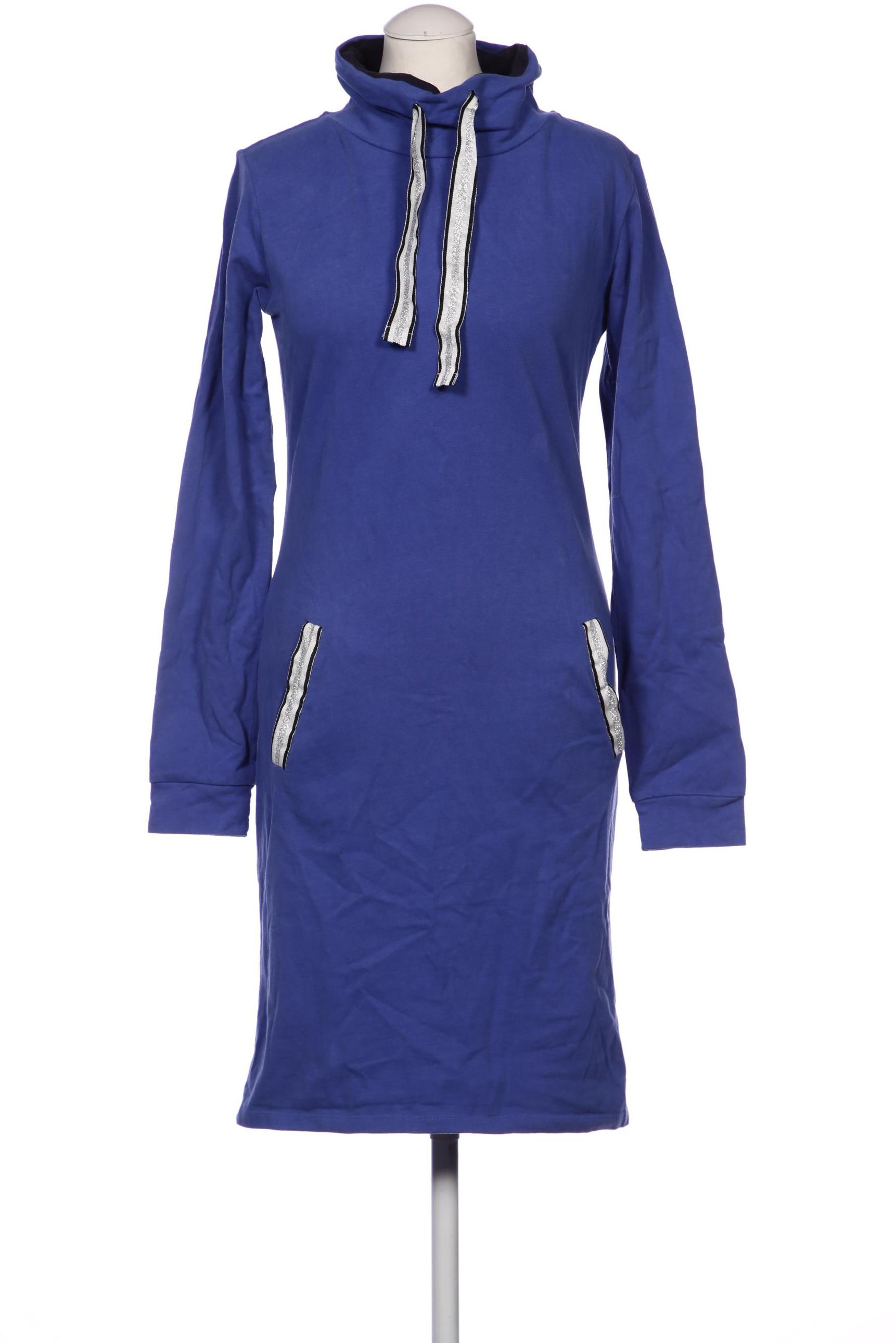 

Qiero Damen Kleid, blau, Gr. 36