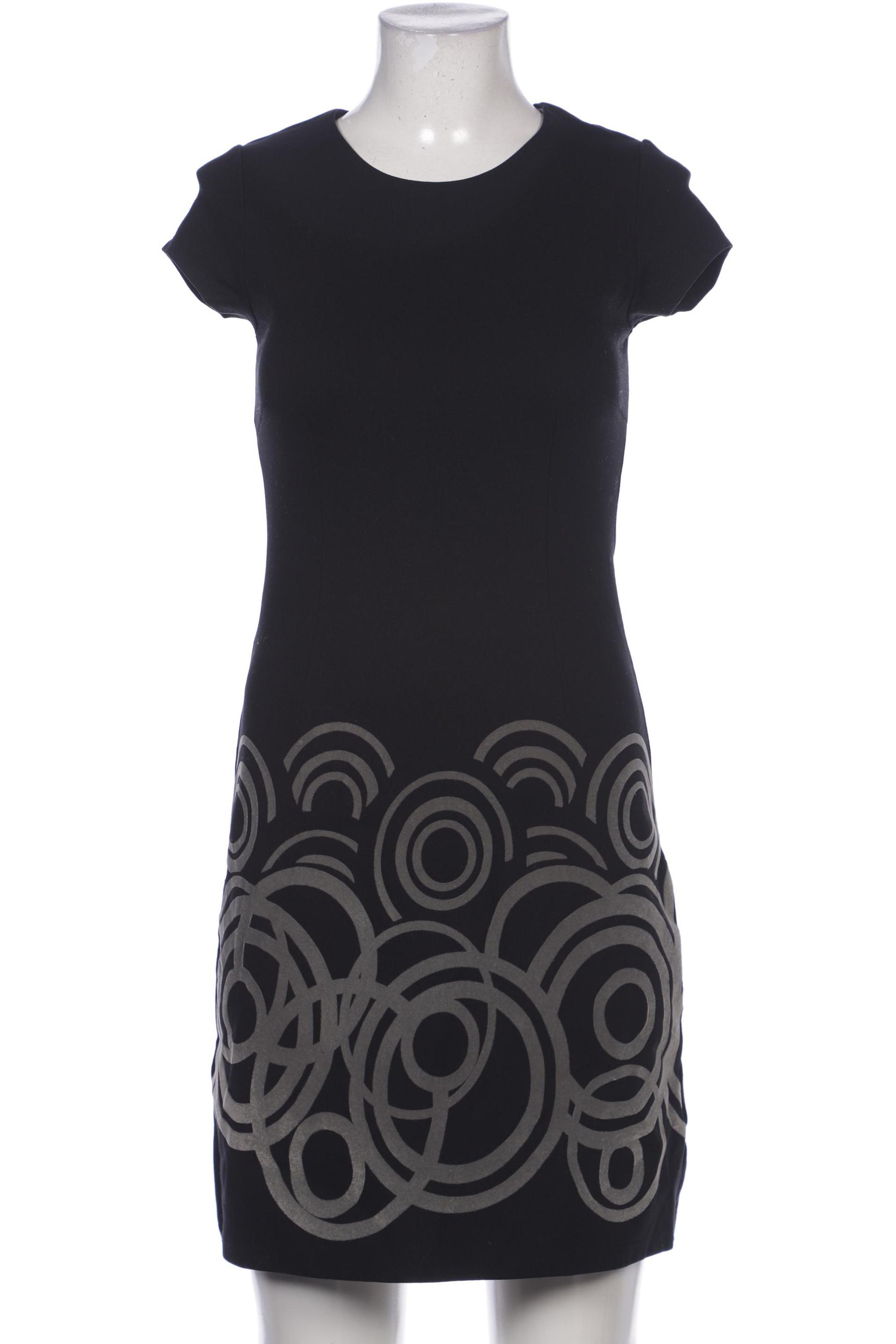 

Qiero Damen Kleid, schwarz, Gr. 36