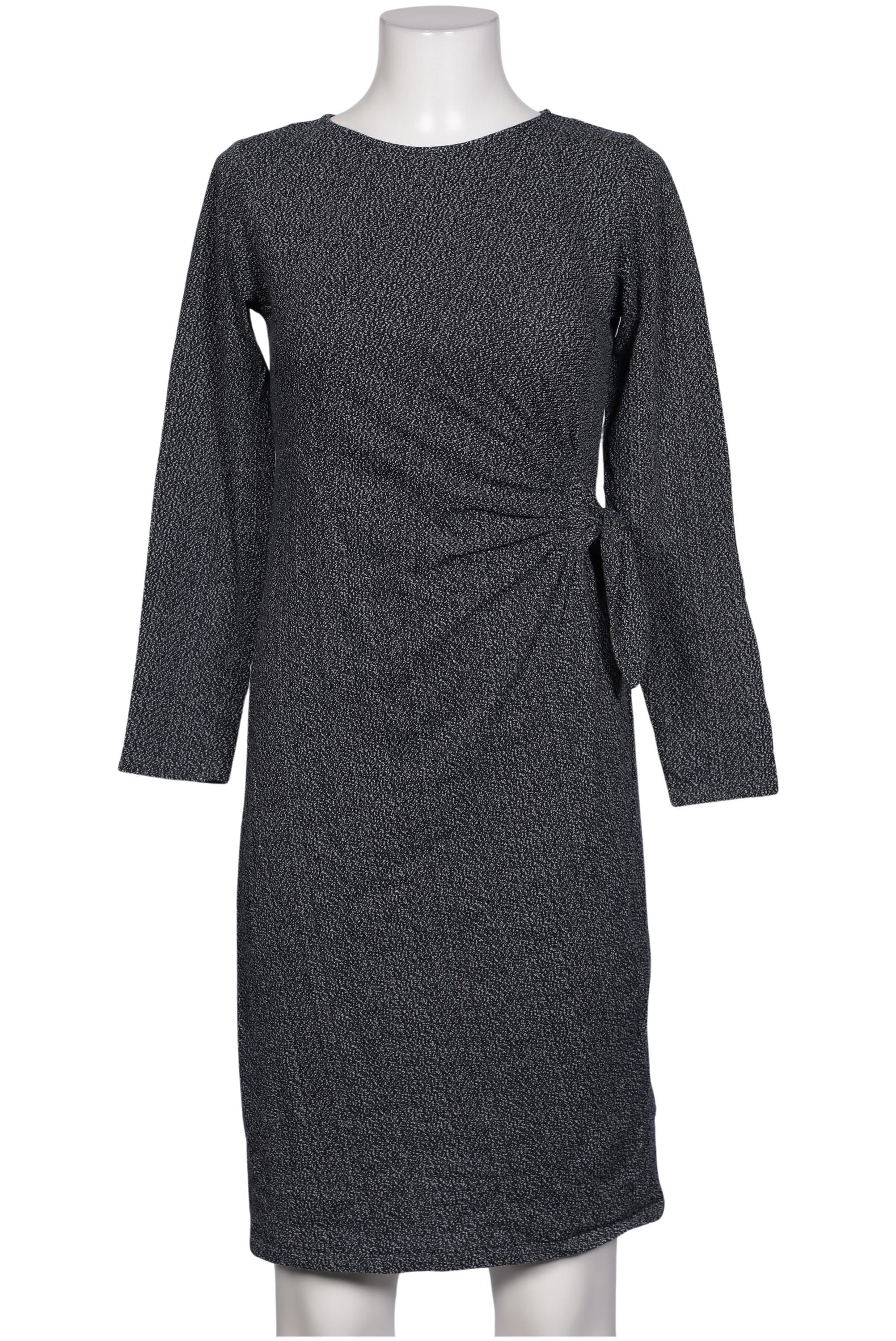 

Qiero Damen Kleid, marineblau, Gr. 38