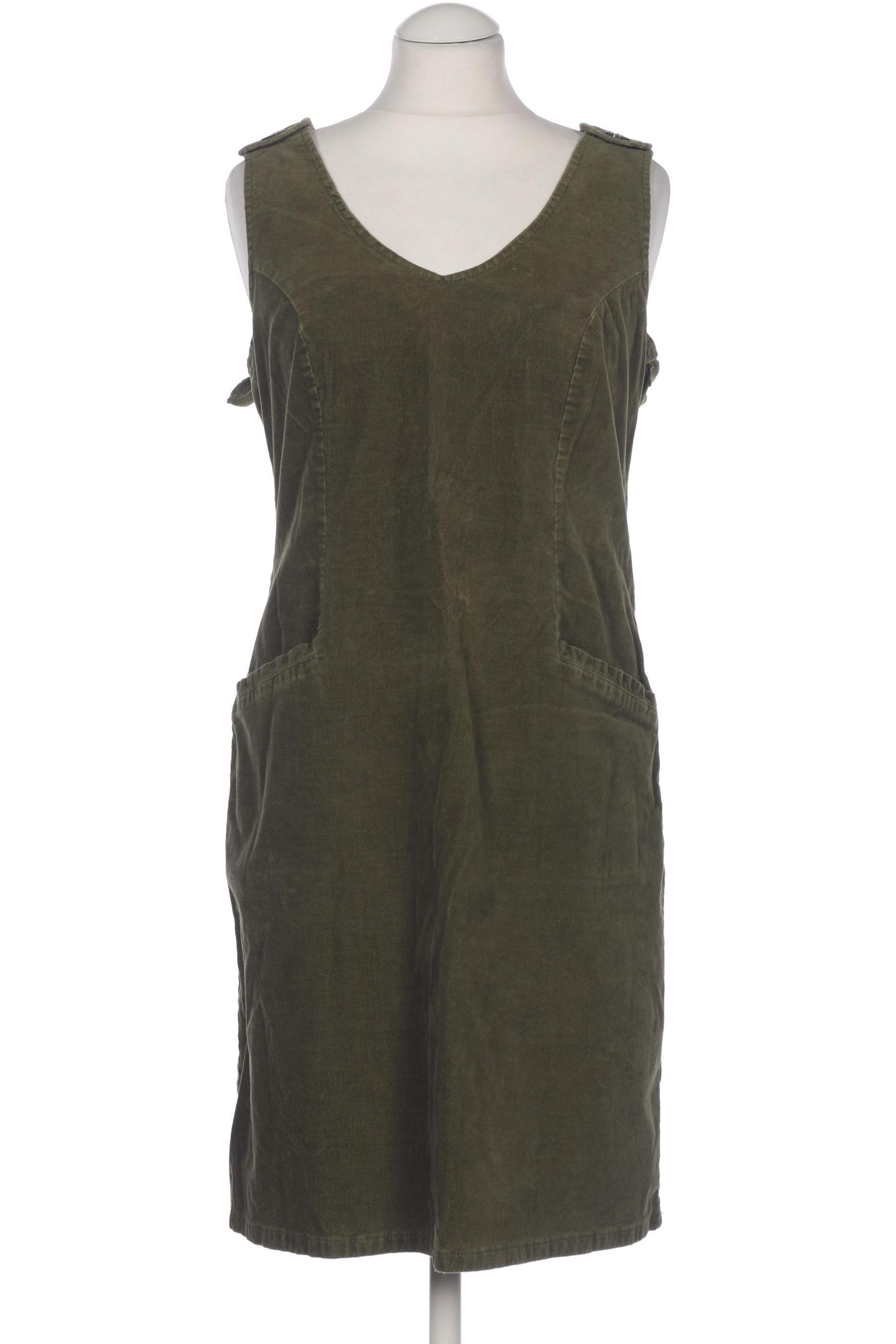 

Qiero Damen Kleid, grün, Gr. 40