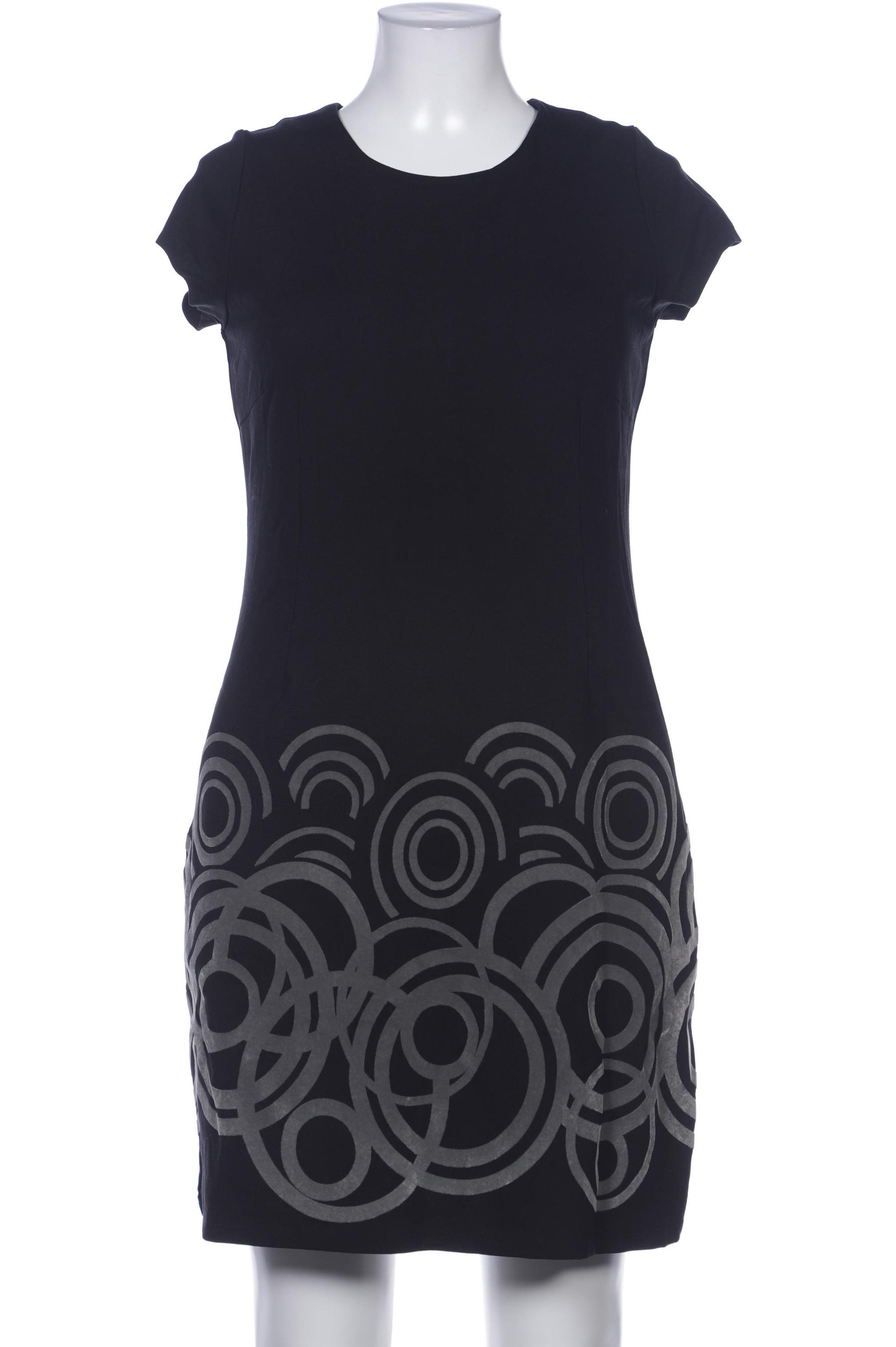 Thumbnail - Qiero Damen Kleid, schwarz, Gr. 42