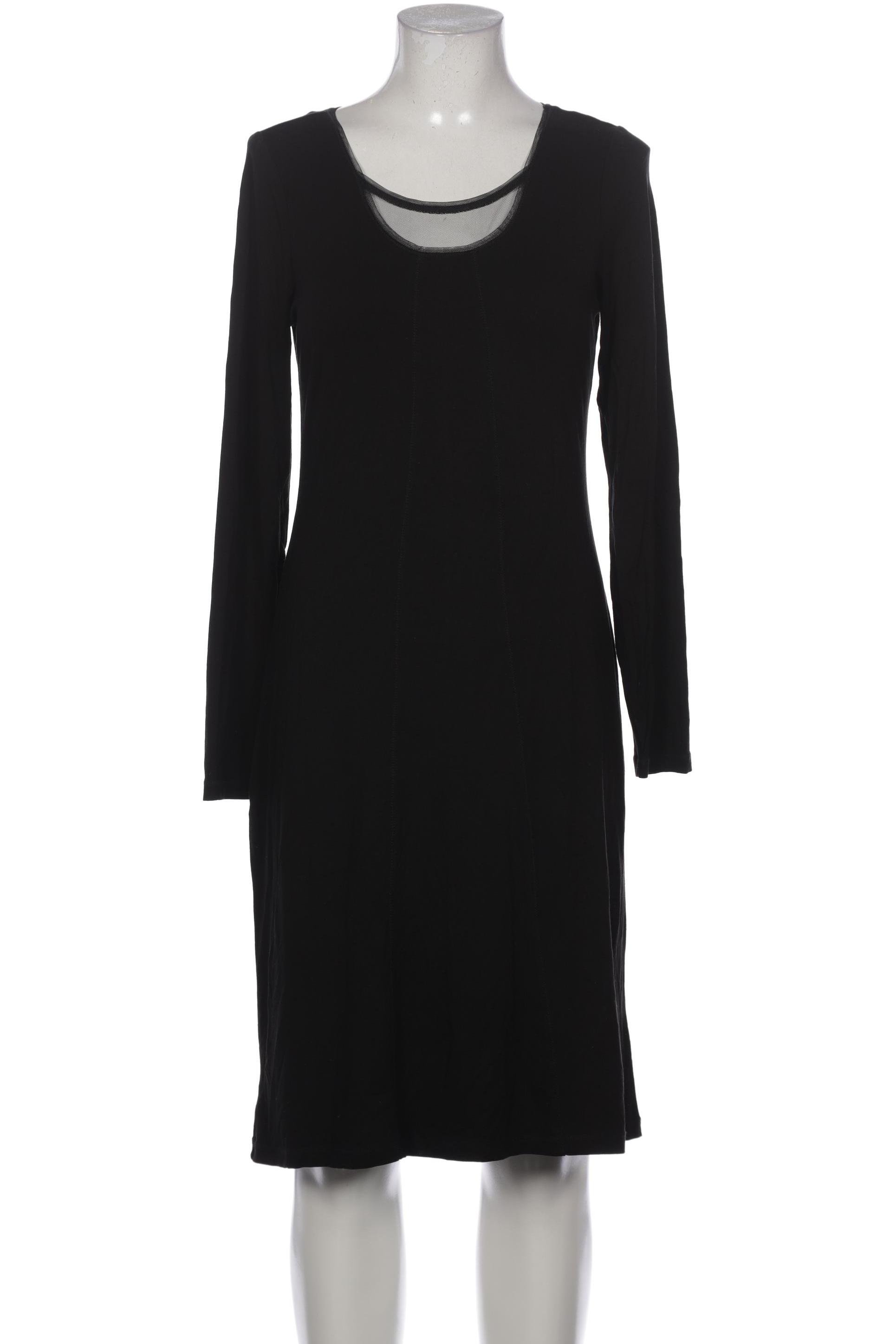 

Qiero Damen Kleid, schwarz, Gr. 40