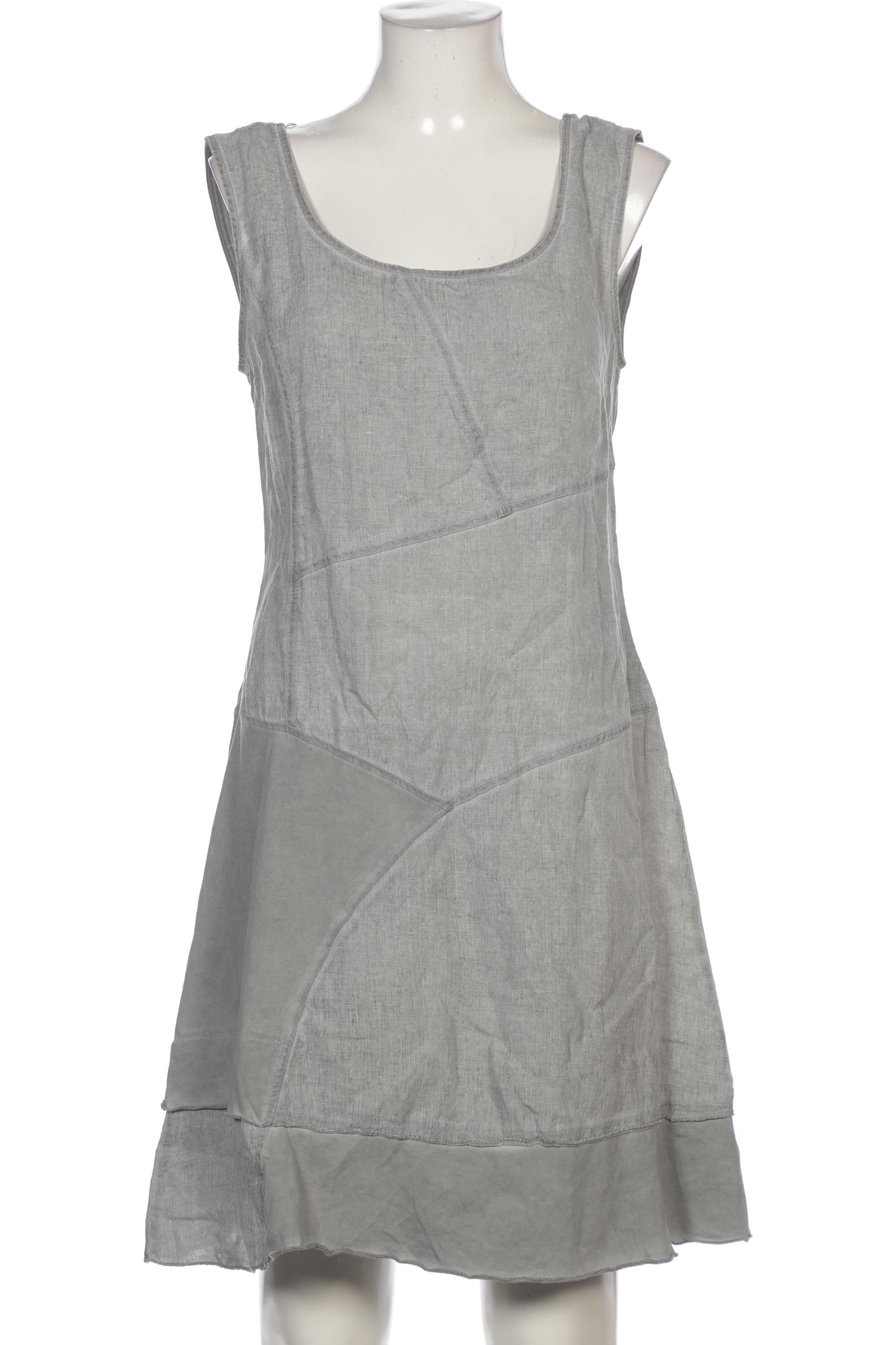 

Qiero Damen Kleid, grau, Gr. 40