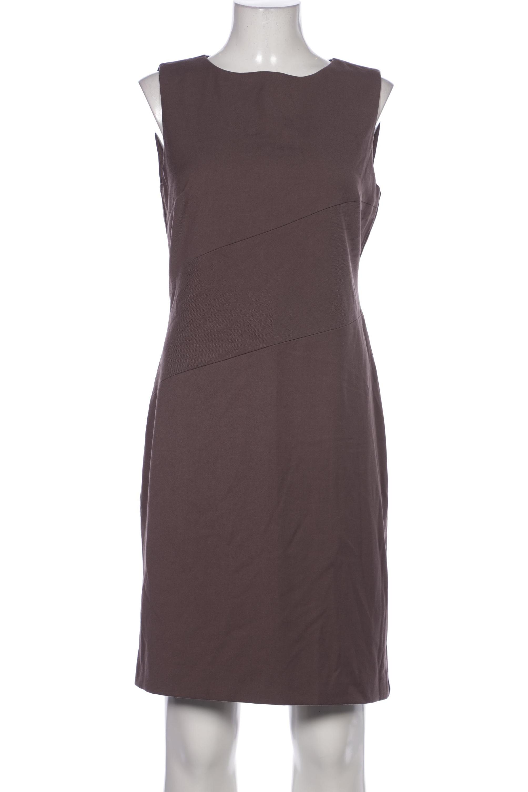 

Qiero Damen Kleid, braun, Gr. 40